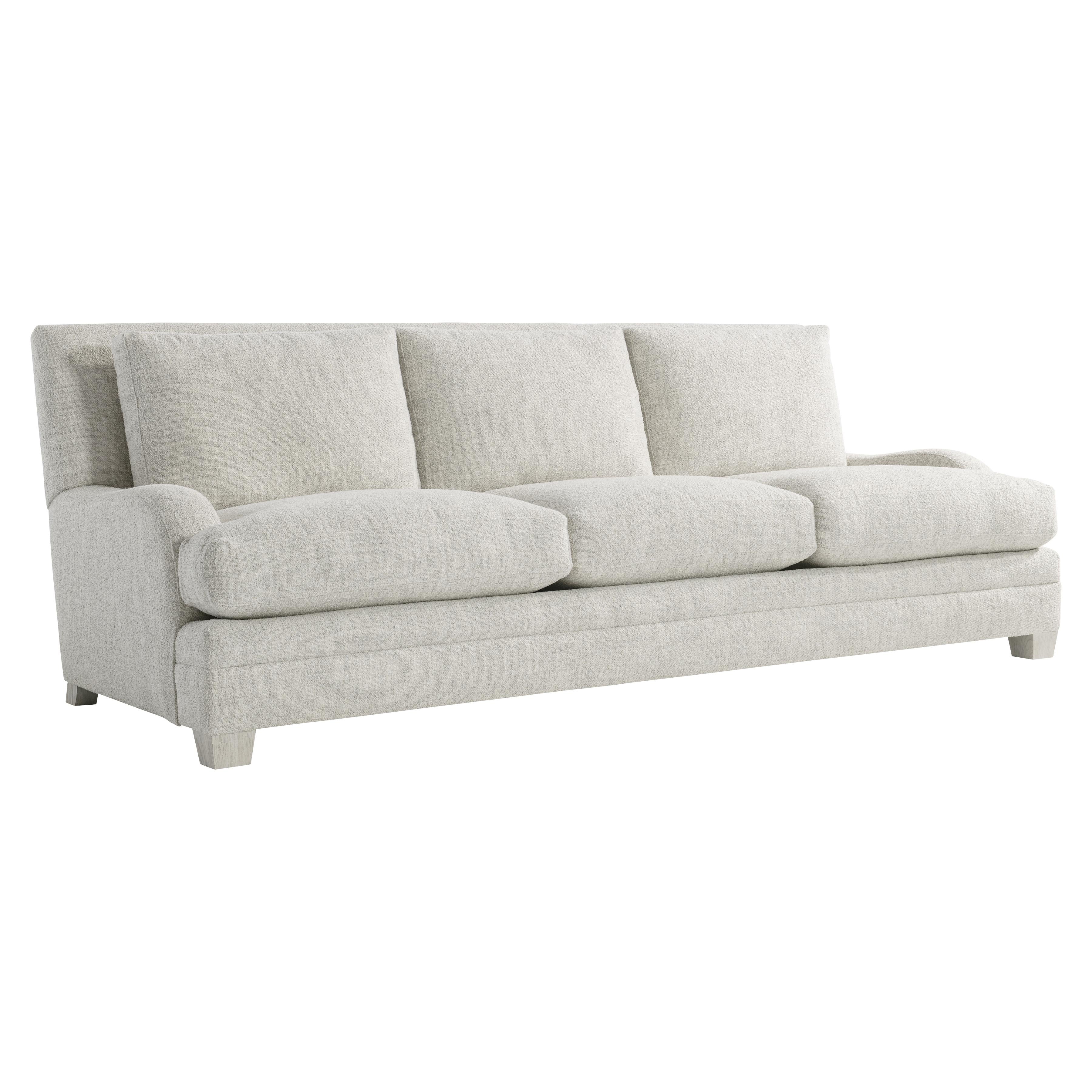 Rollins Fabric Sofa by Bernhardt