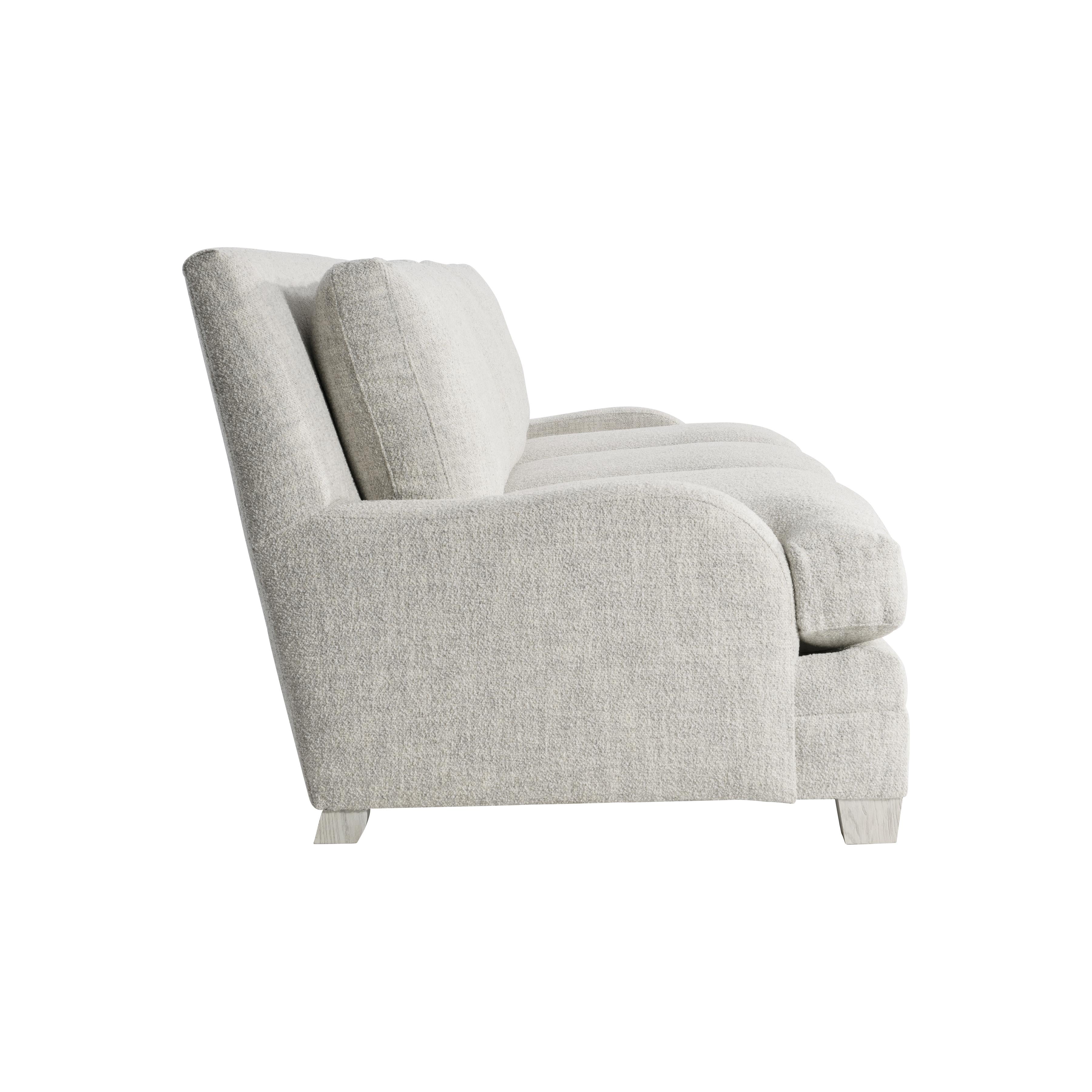 Rollins Fabric Sofa by Bernhardt