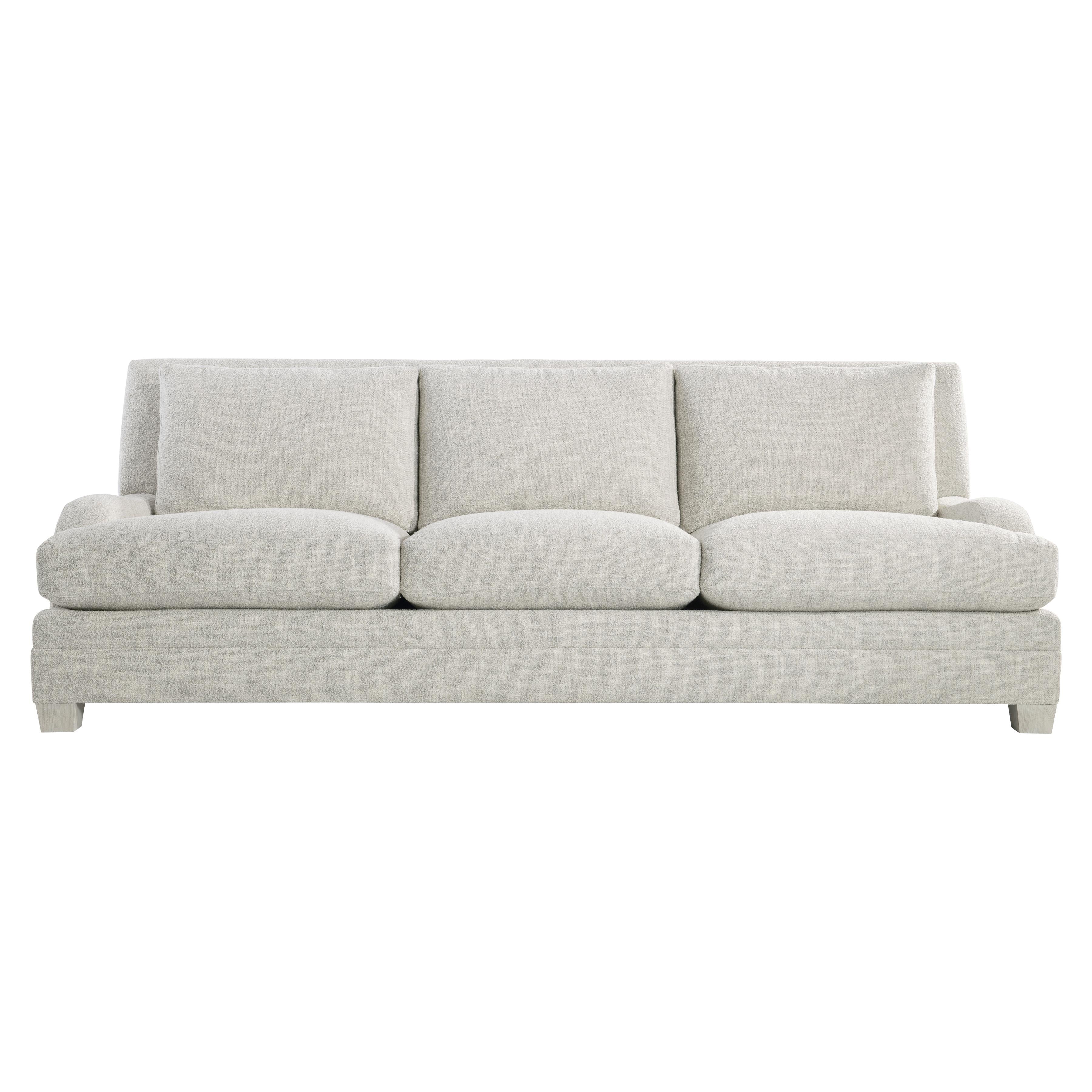 Rollins Fabric Sofa by Bernhardt