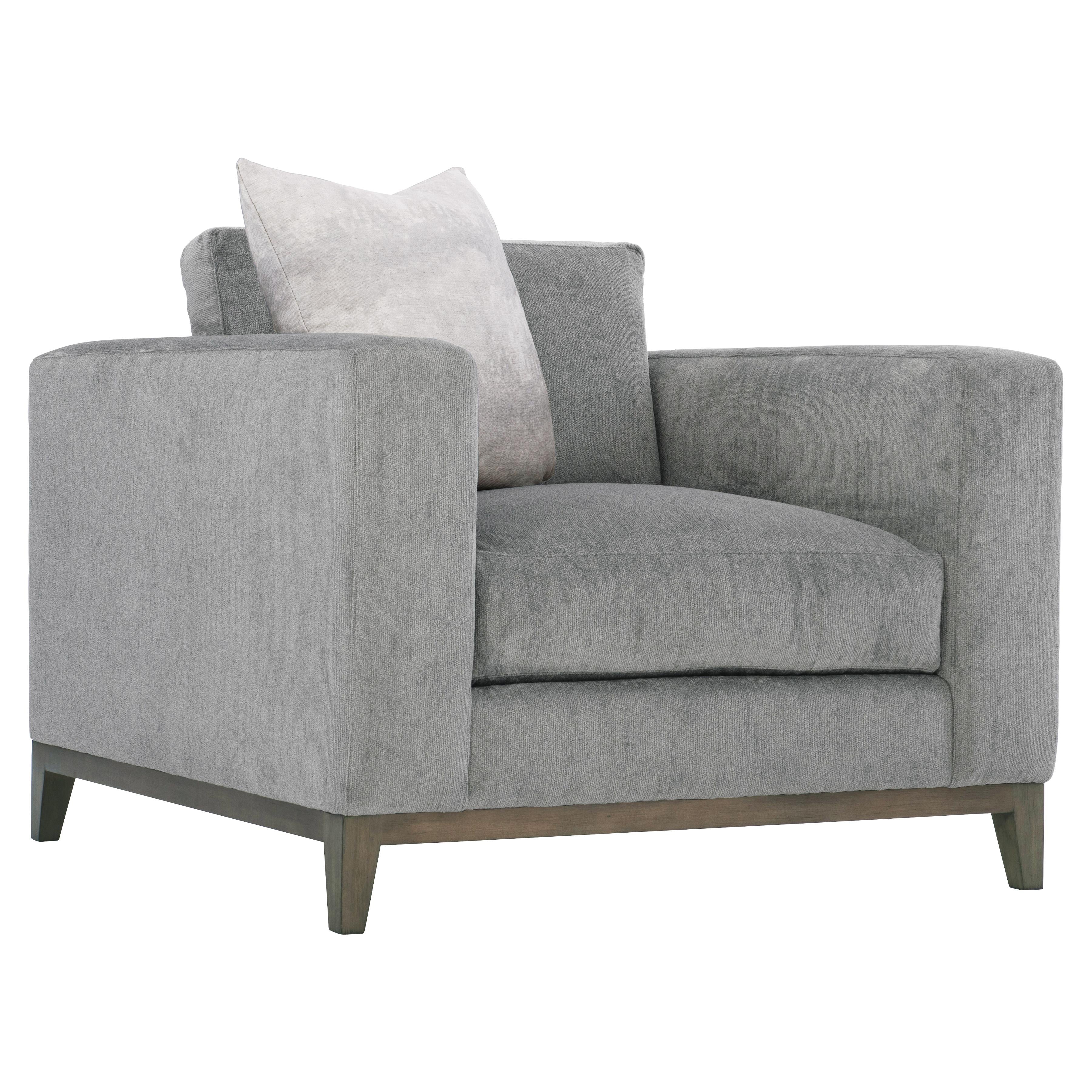 Noel Chair by Bernhardt