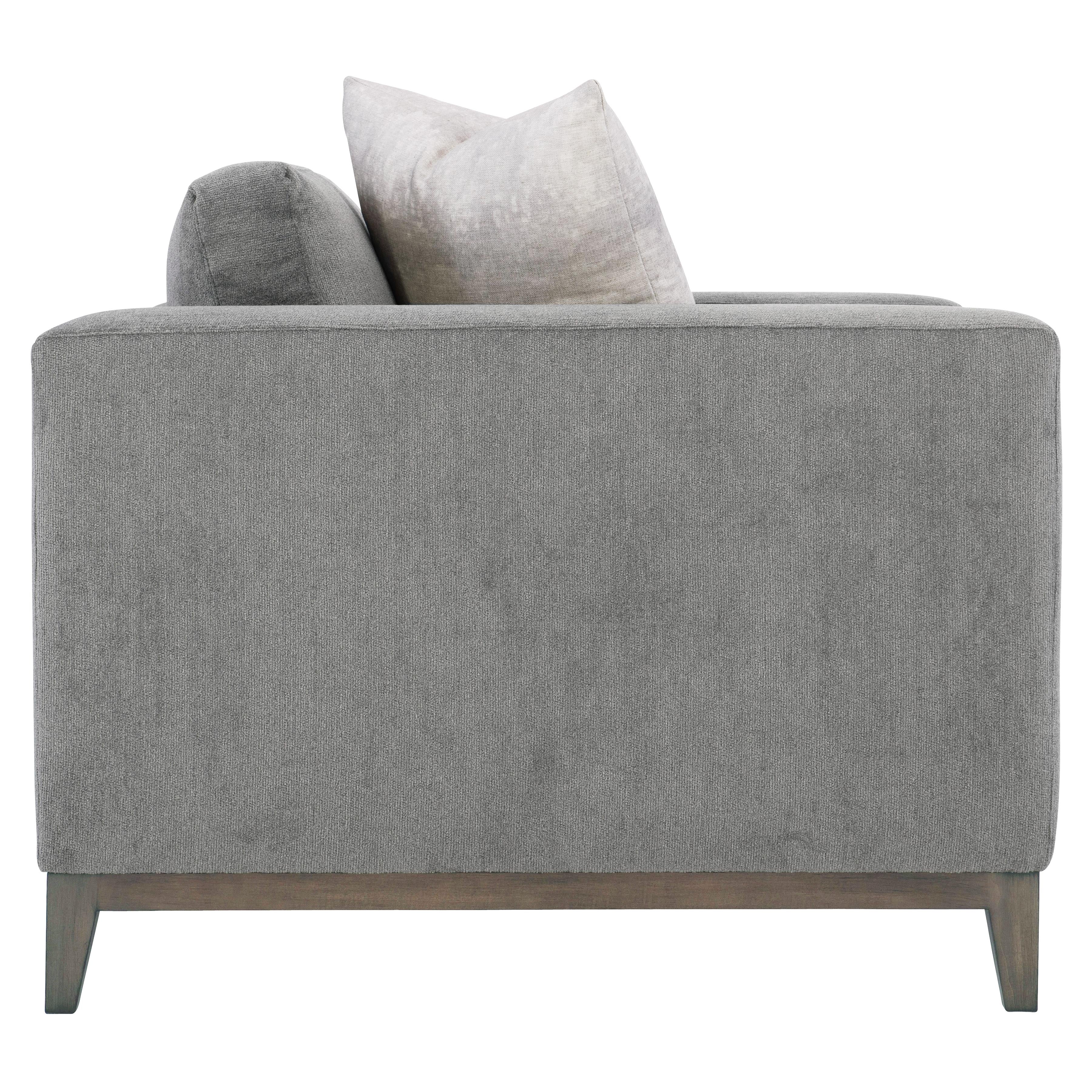 Noel Chair by Bernhardt