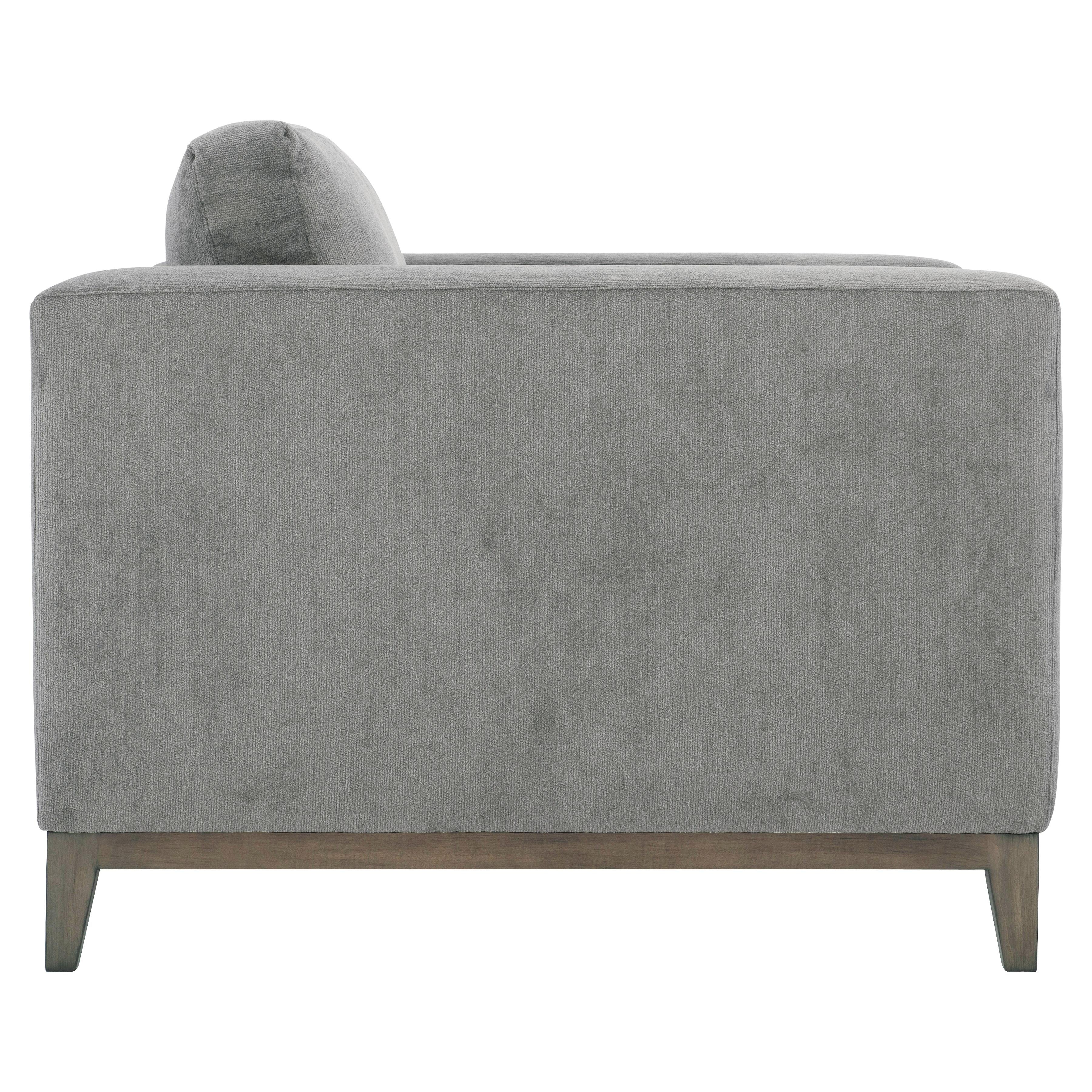 Noel Chair by Bernhardt