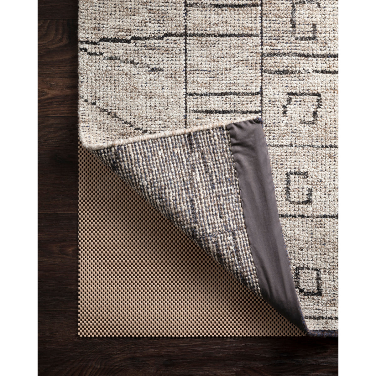 Loloi Premium Grip Rug Pad by Loloi