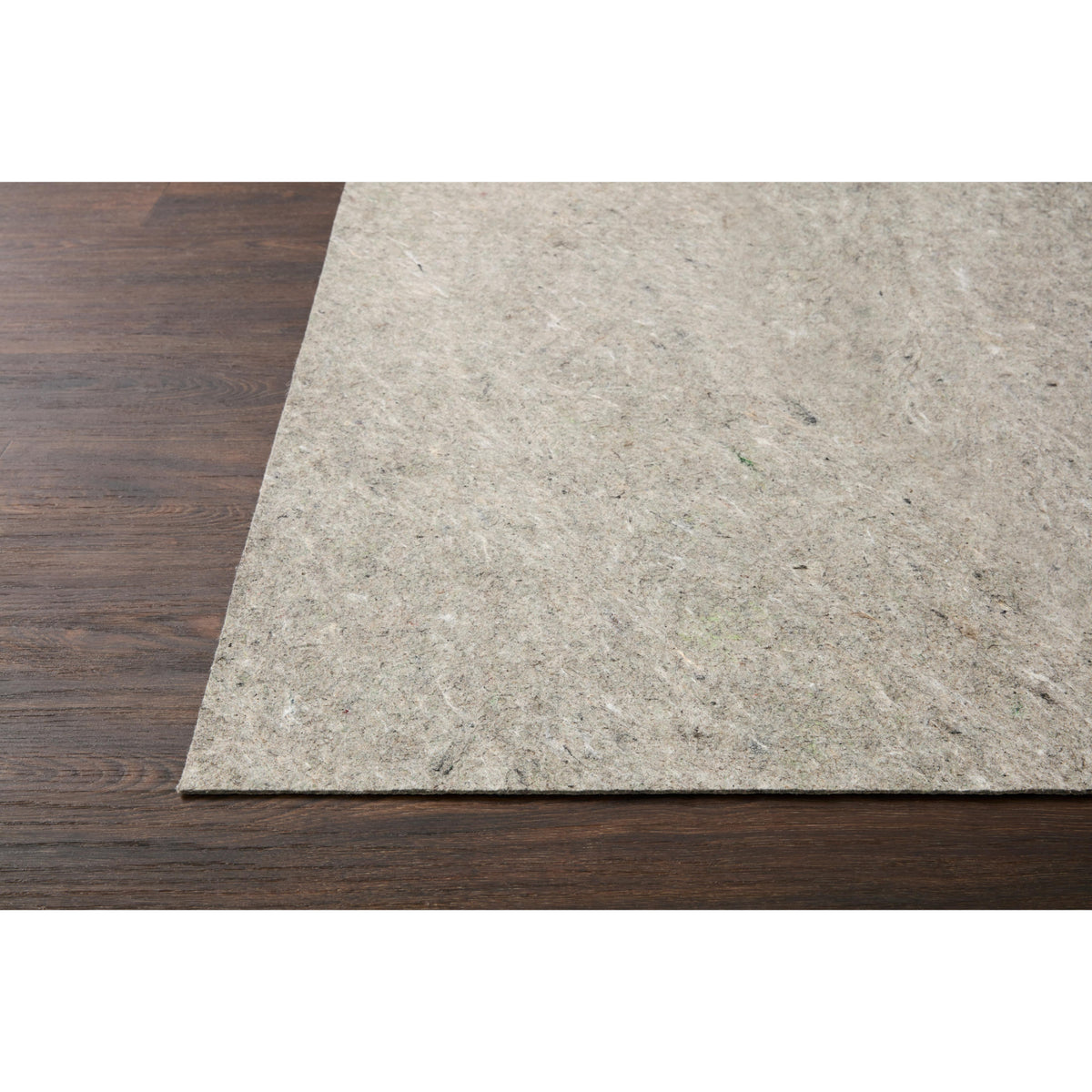 Loloi- Grip 1/8" Grey Rug Pad by Loloi