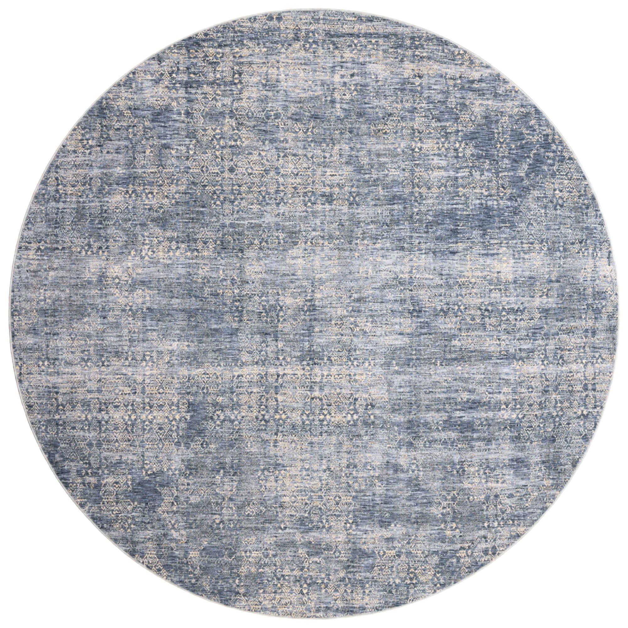 Loloi Pandora Dark Blue Rug