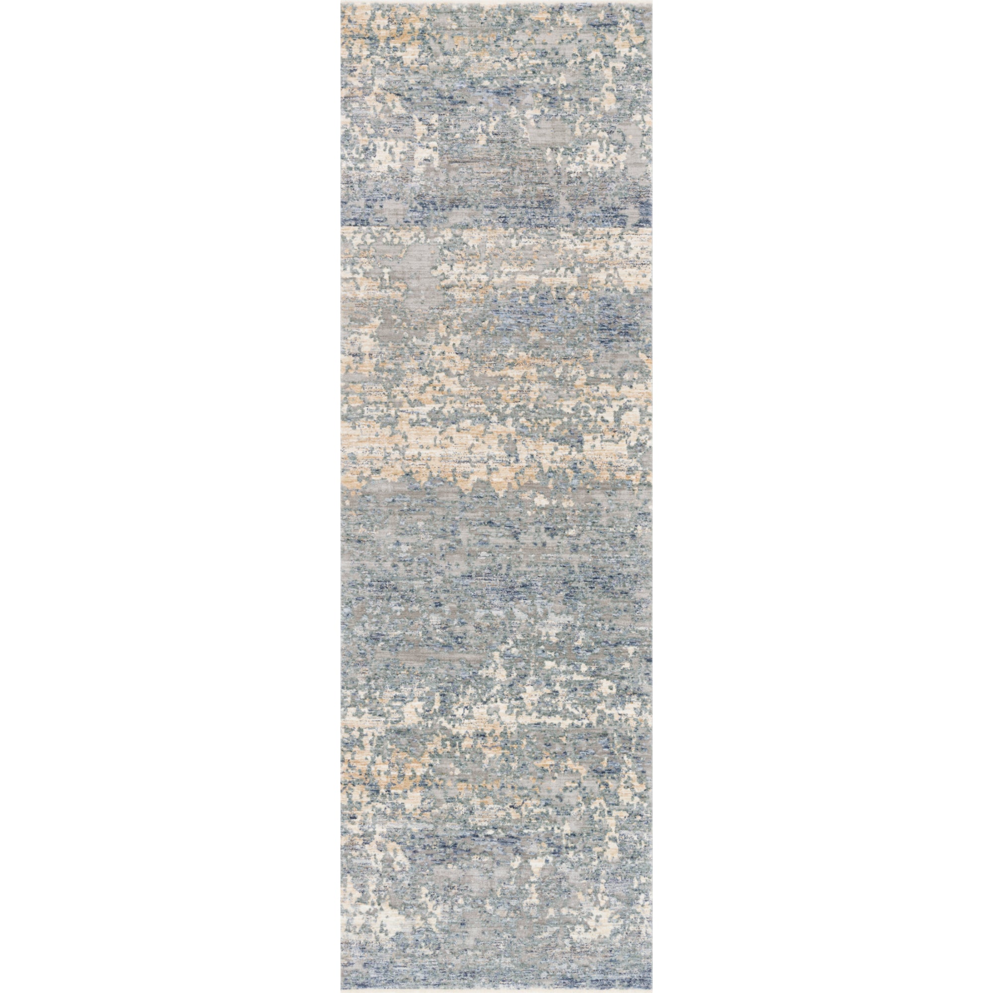 Loloi Pandora PAN-05 Blue/Gold Rug