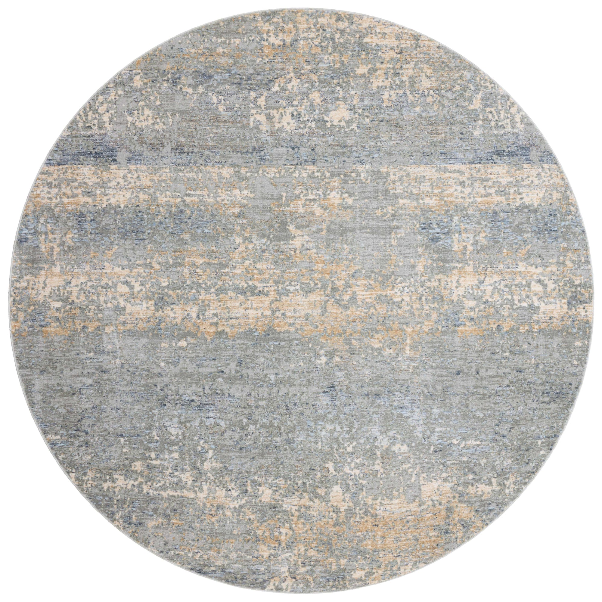 Loloi Pandora PAN-05 Blue/Gold Rug