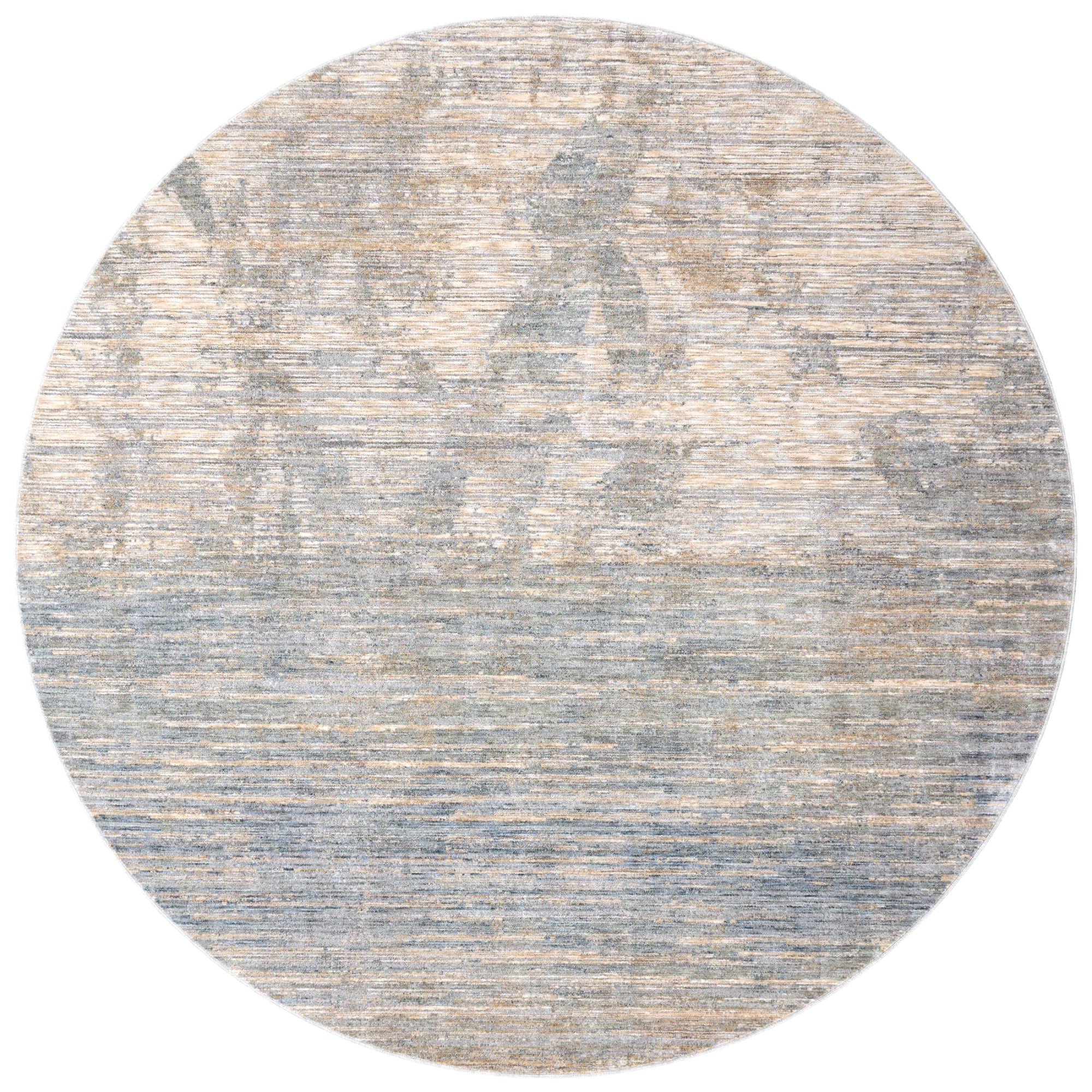 Loloi Pandora Ivory/Blue Rug