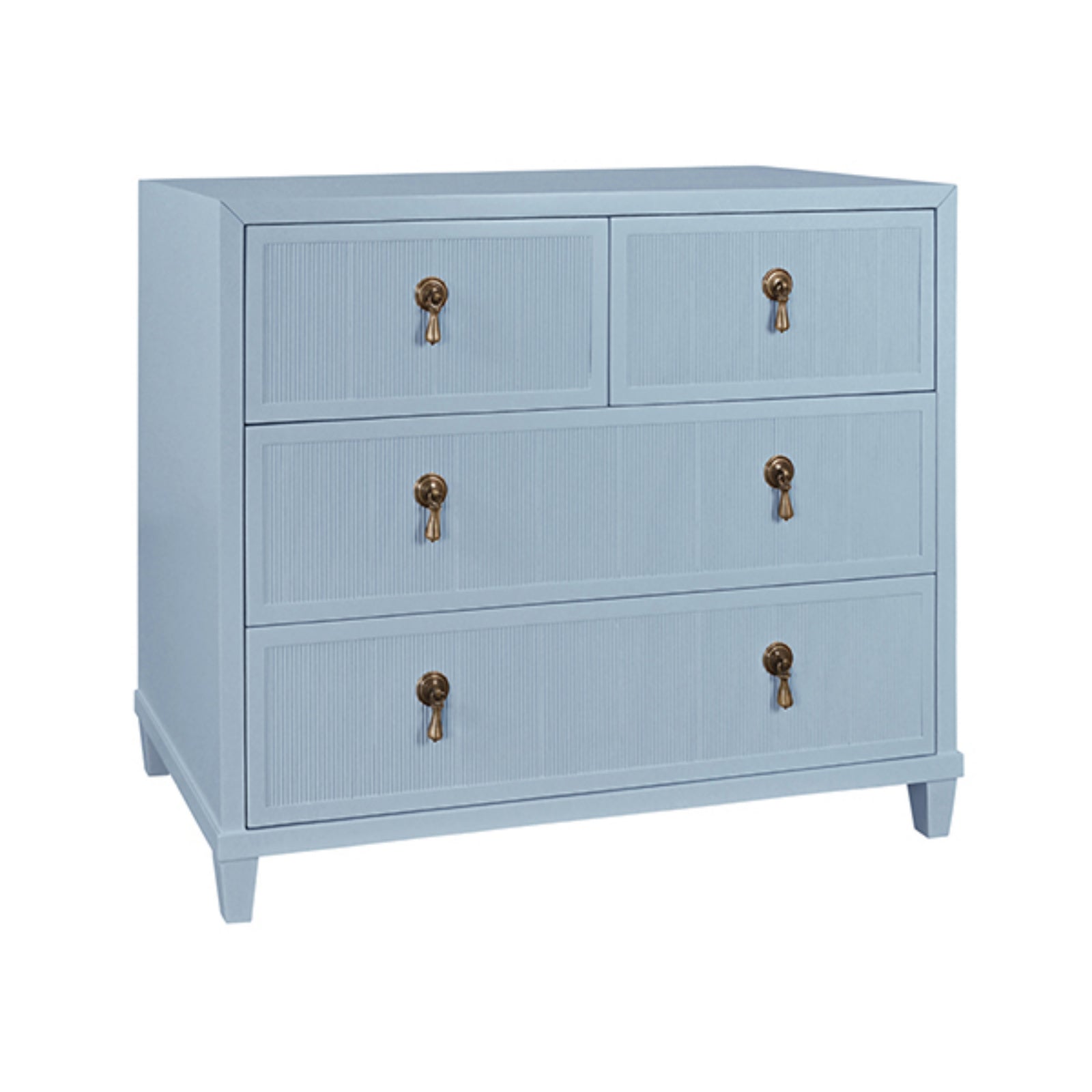 Pascal Four Drawer Chest