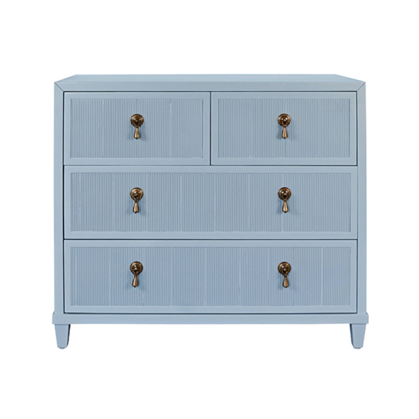 Pascal Four Drawer Chest