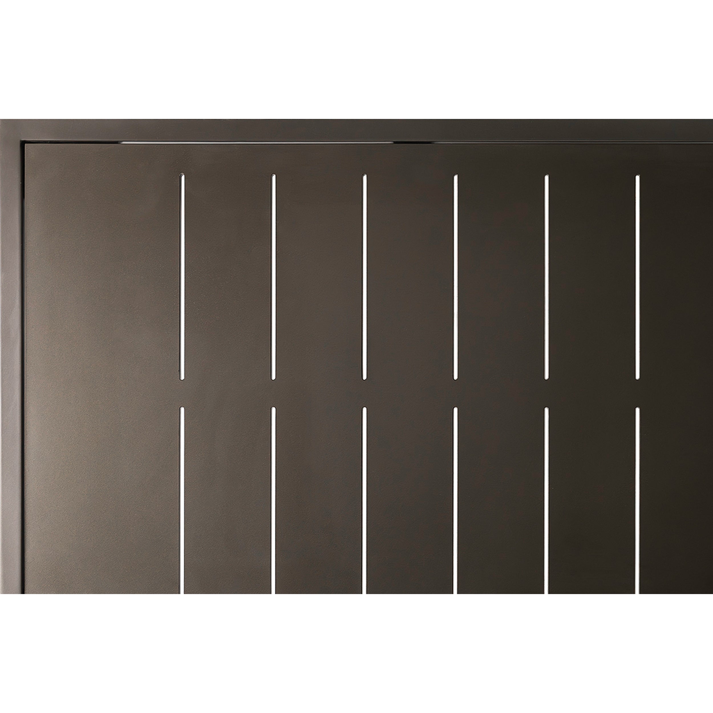 Patinero Side Table