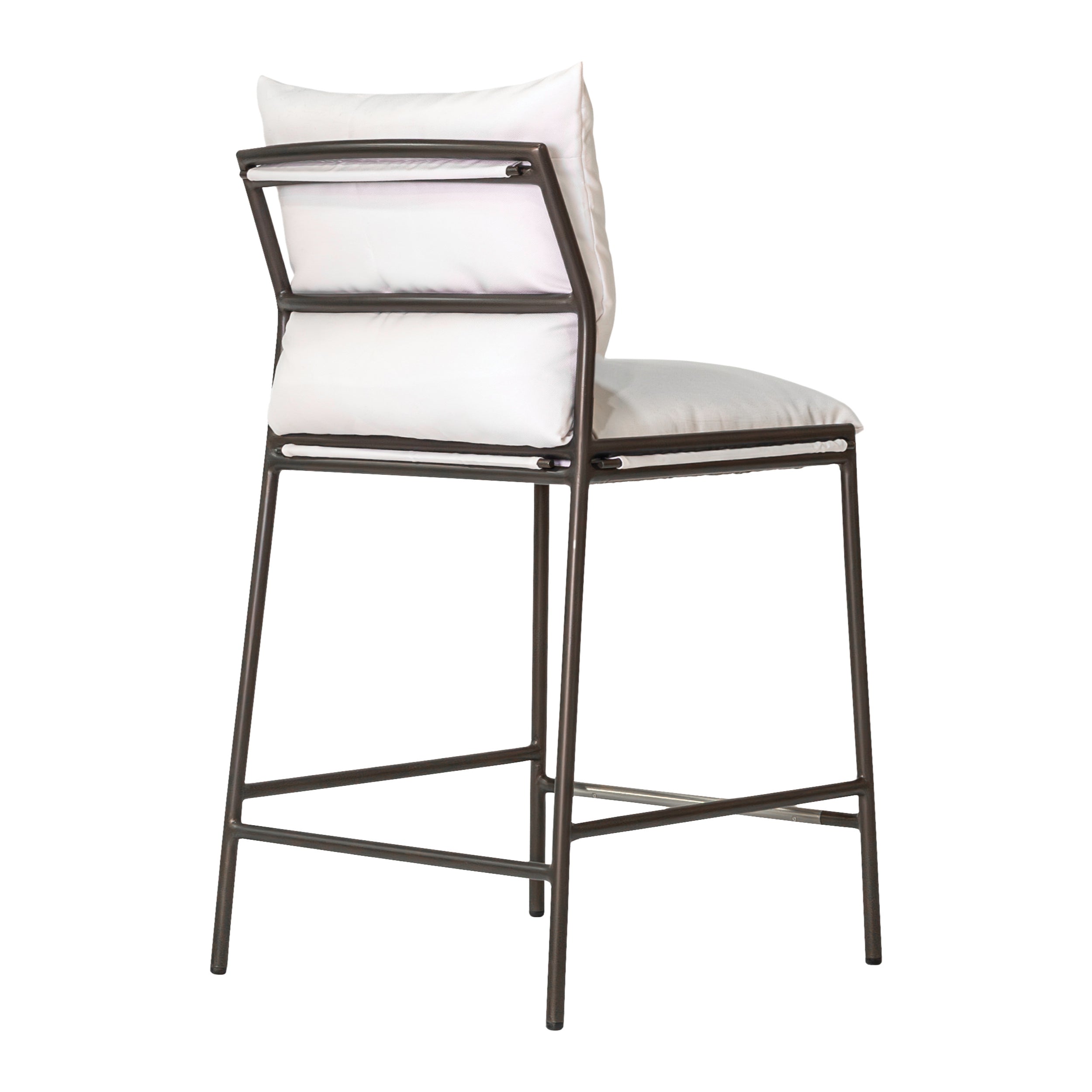 Patinero Counter Chair - Set of Two