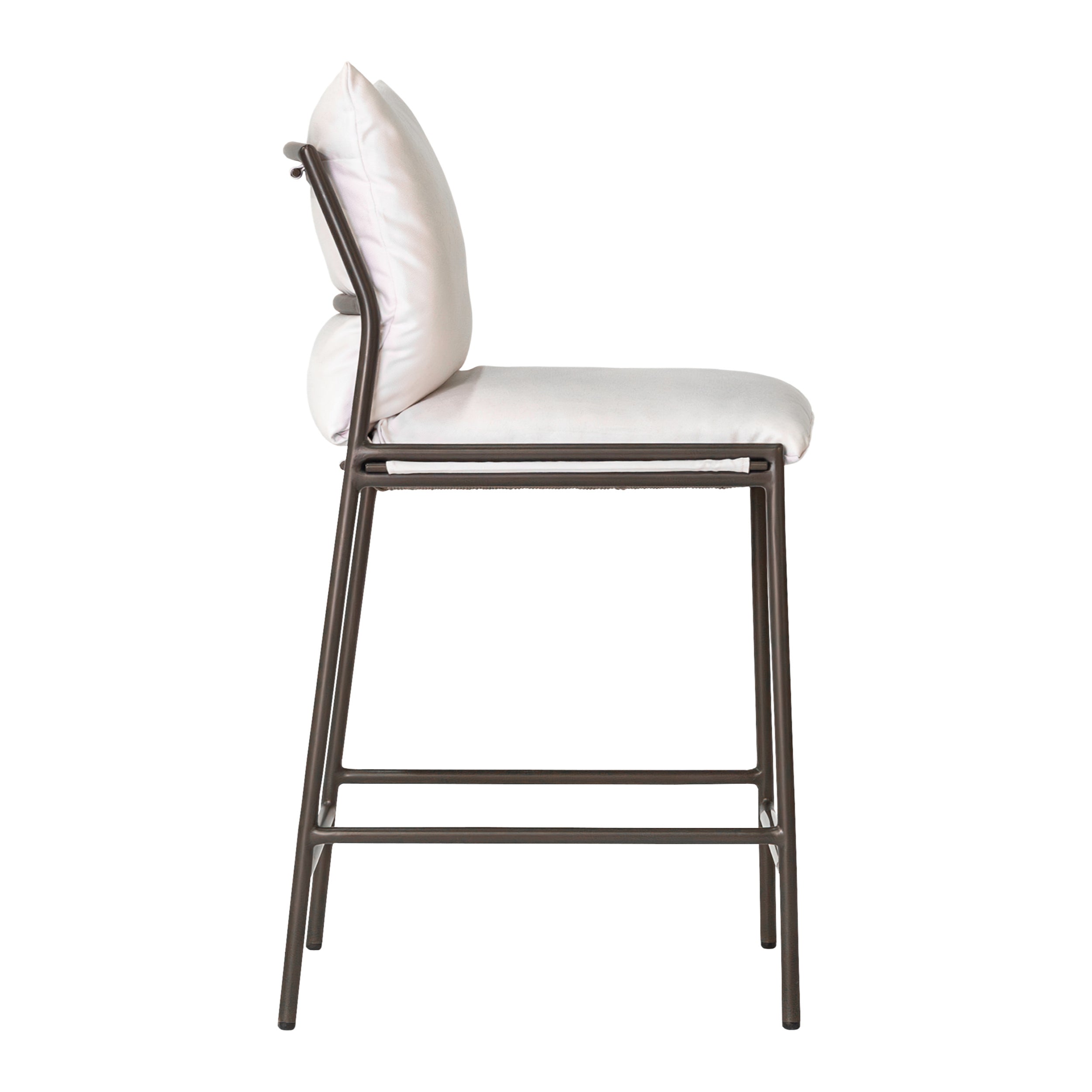 Patinero Counter Chair - Set of Two