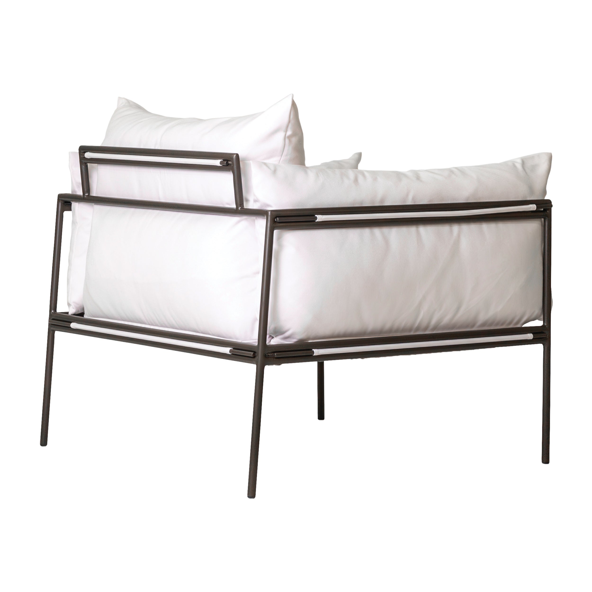 Patinero Lounge Chair