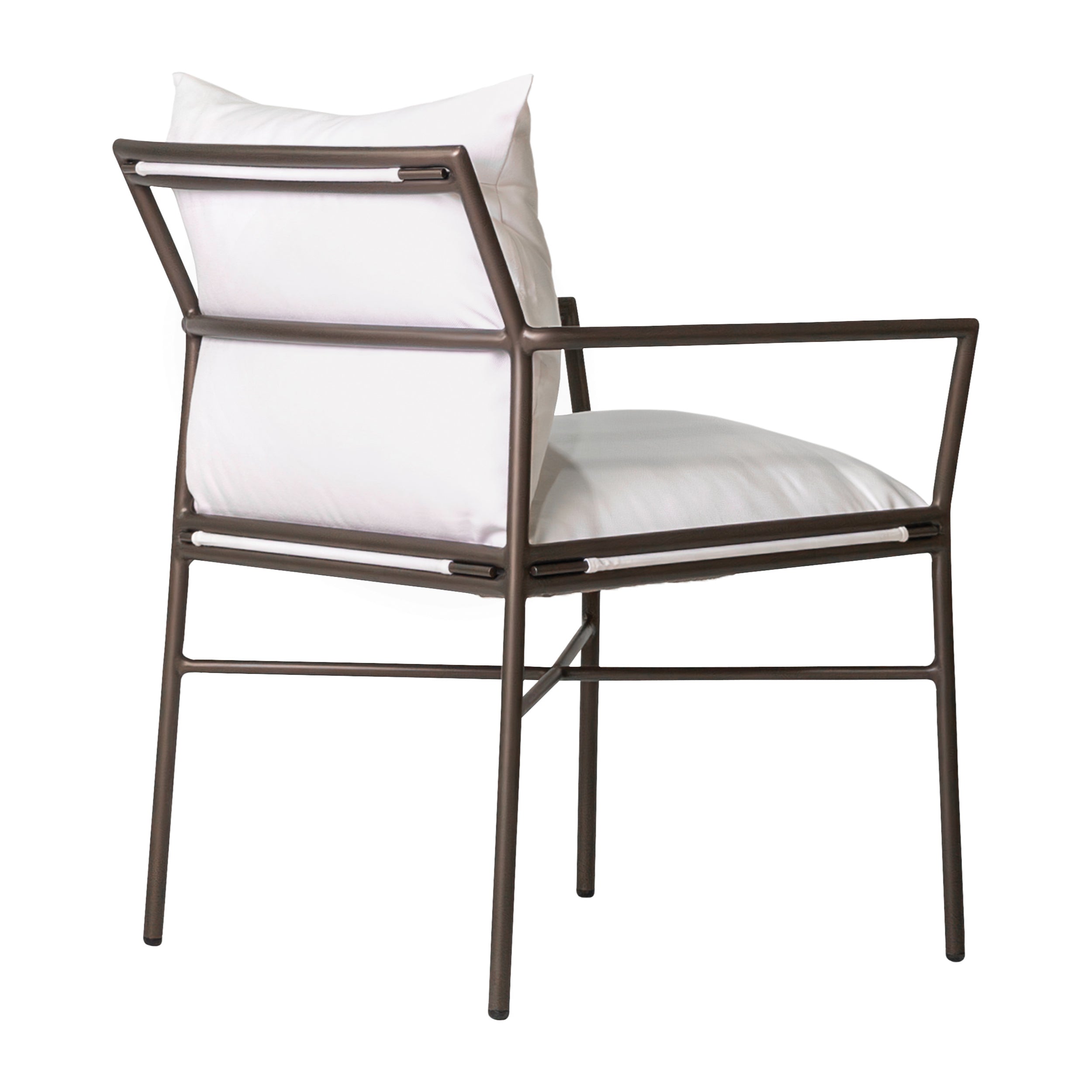 Patinero Dining Arm Chair - Set of Two