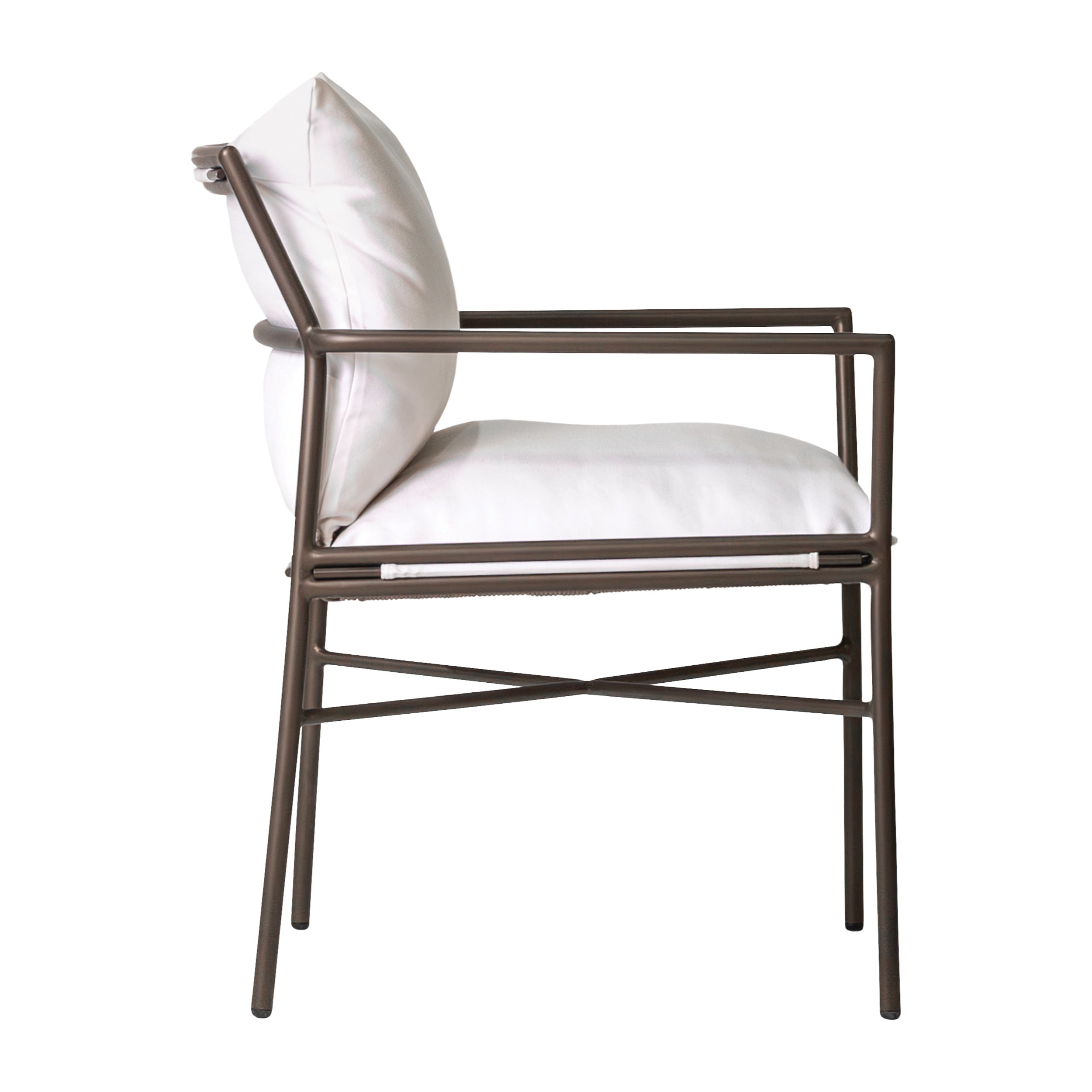 Patinero Dining Arm Chair - Set of Two