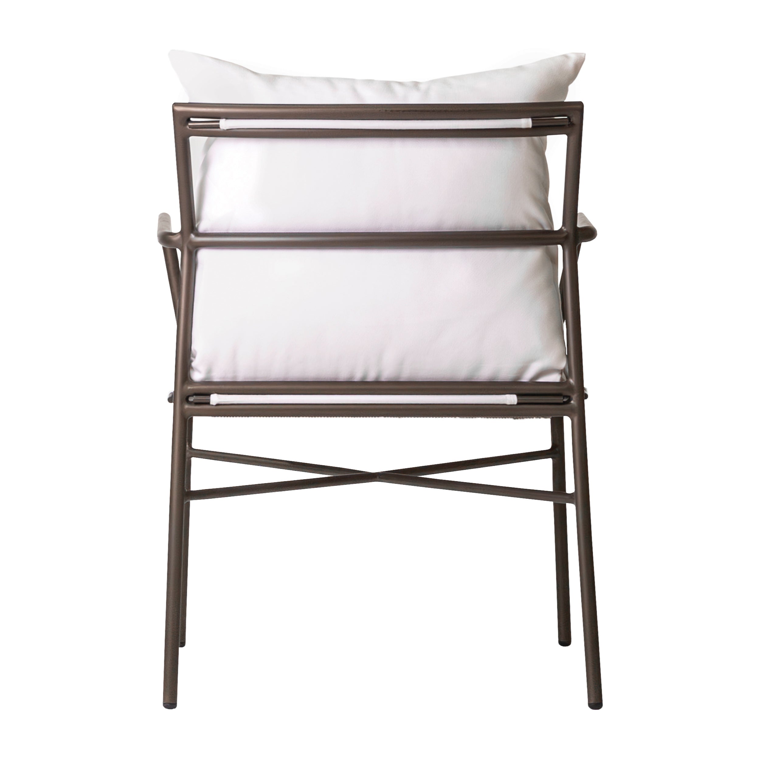 Patinero Dining Arm Chair - Set of Two