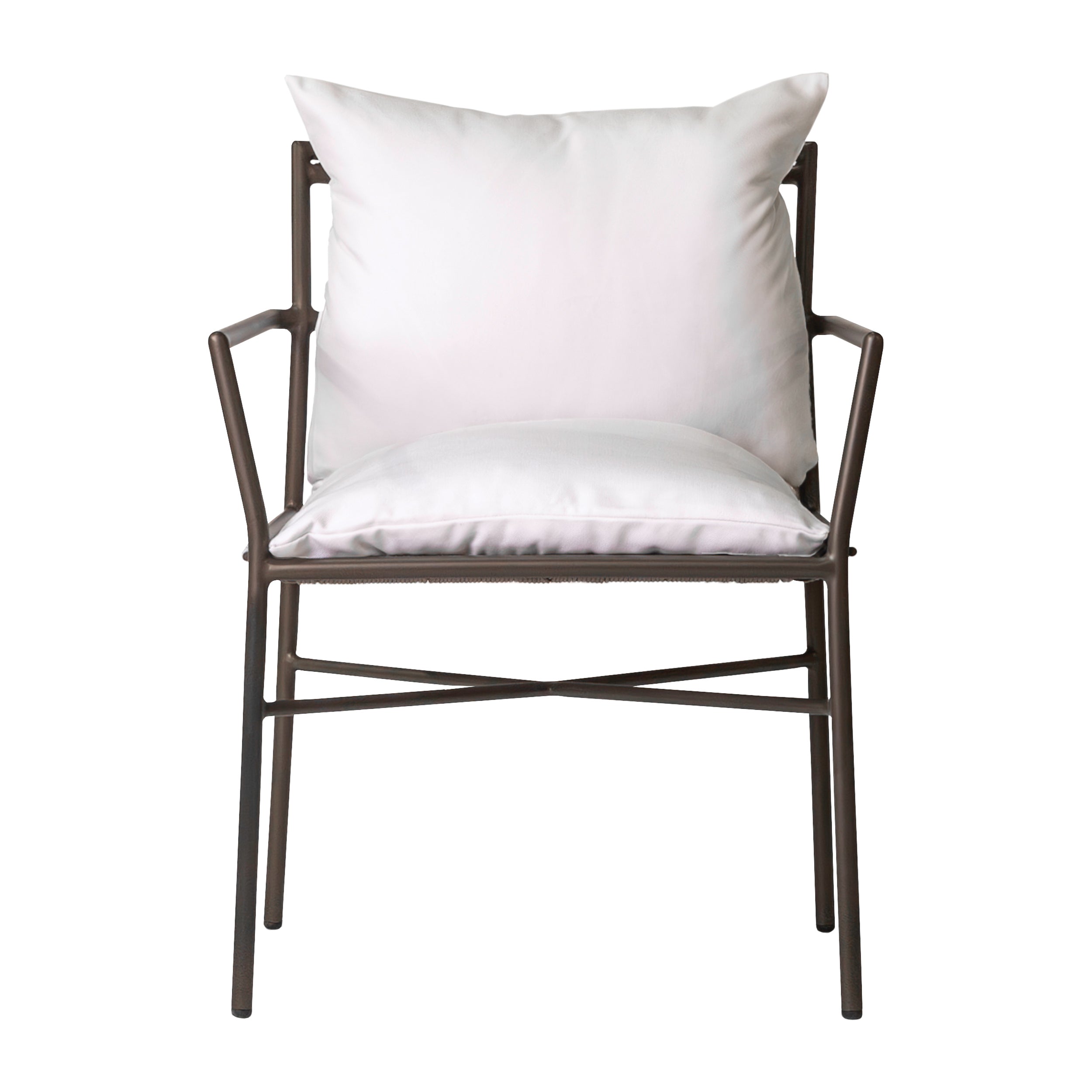 Patinero Dining Arm Chair - Set of Two