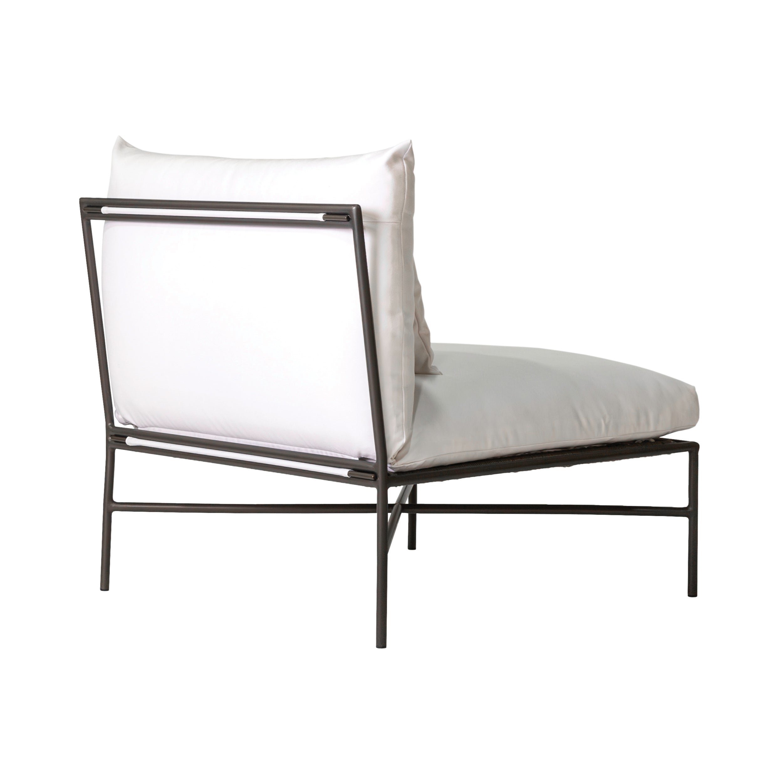 Patinero Modular Chair
