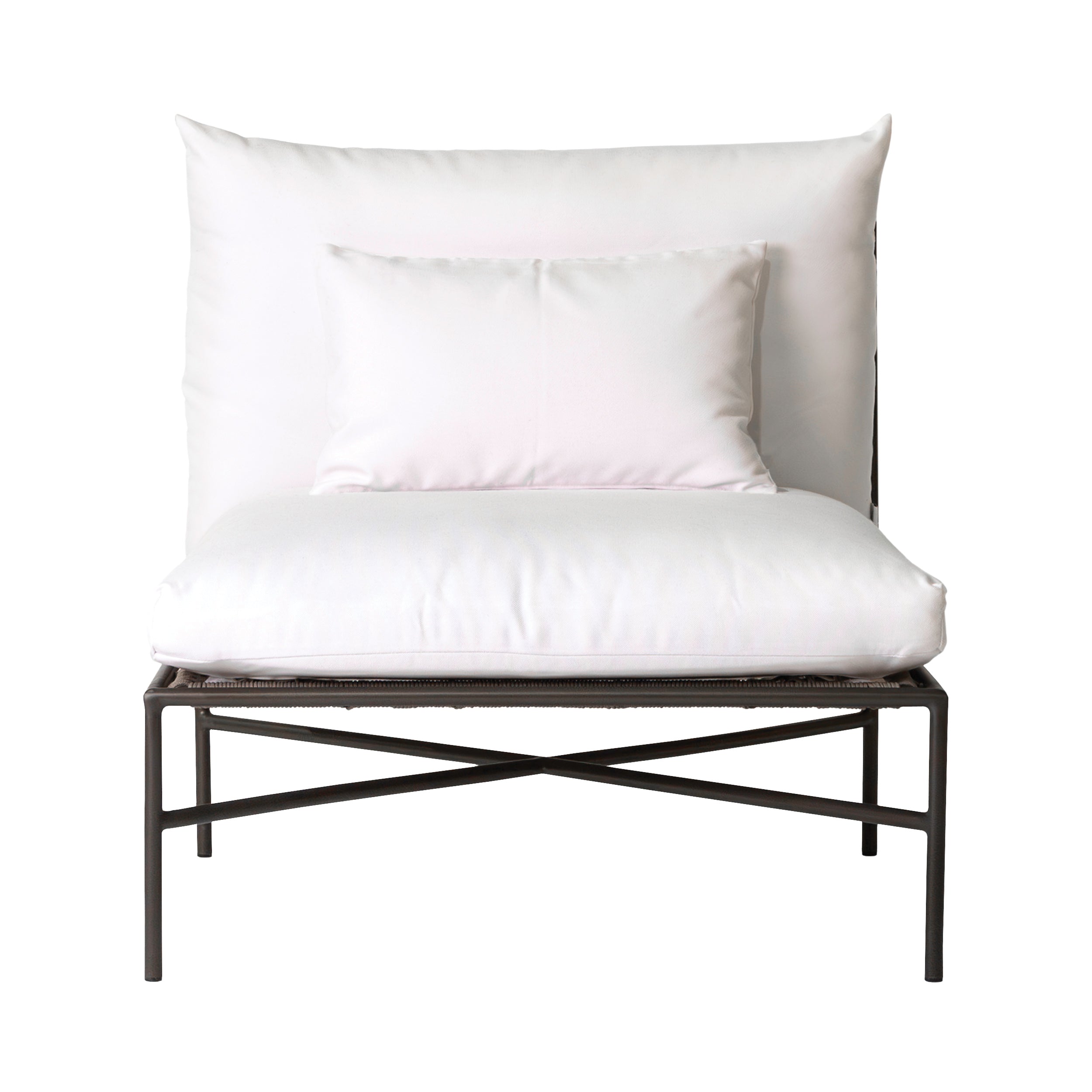 Patinero Modular Chair