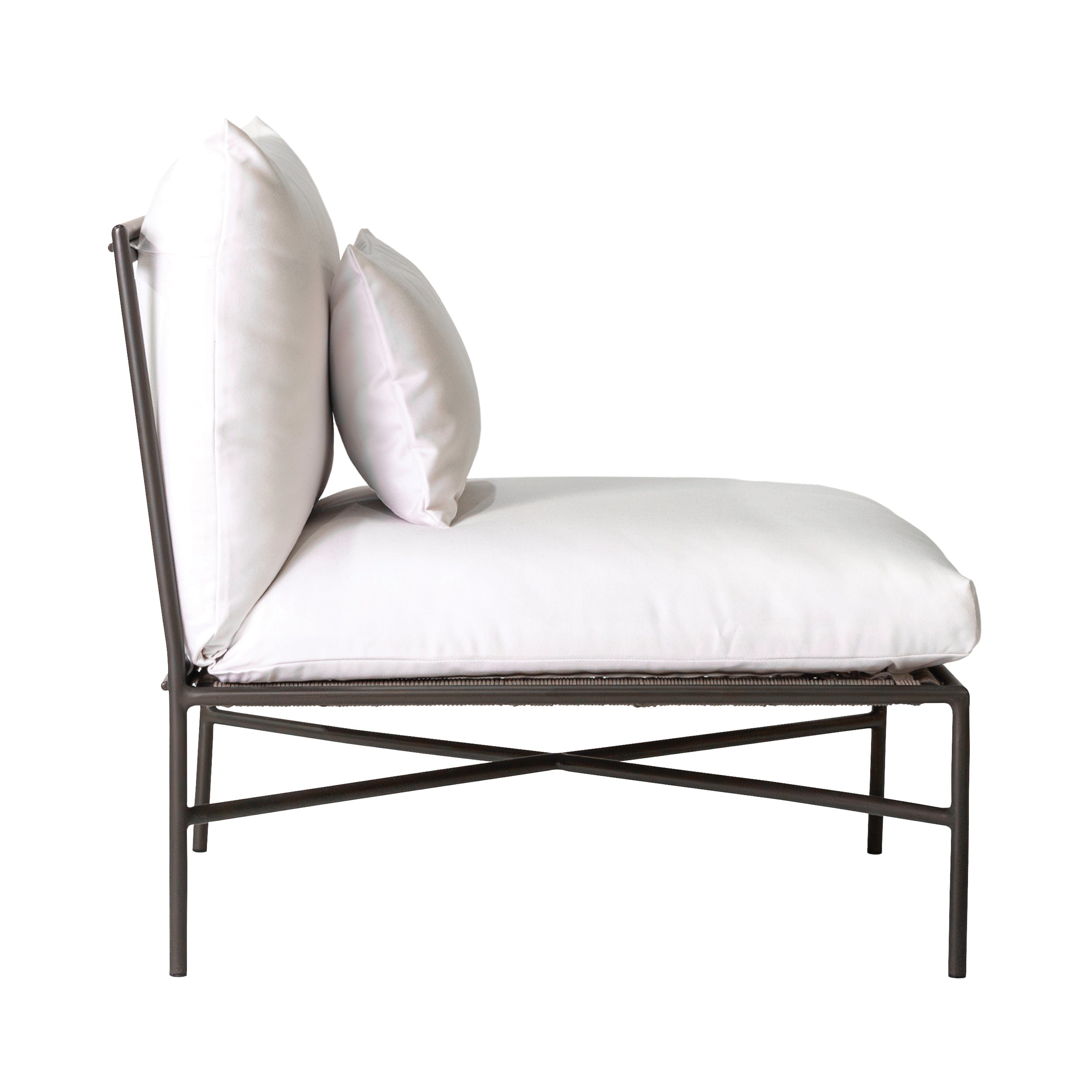 Patinero Modular Chair