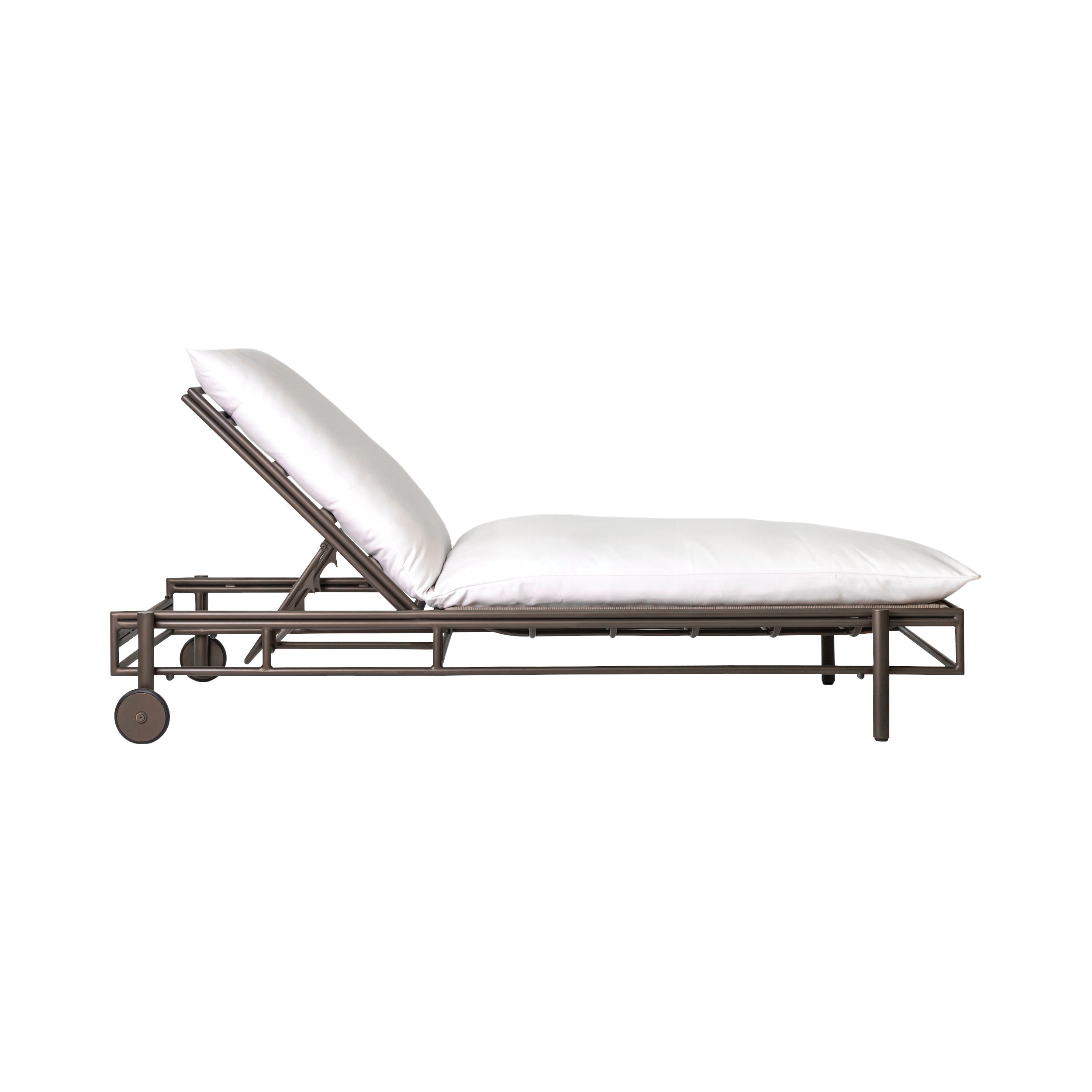 Patinero Pool Chaise - Set of Two