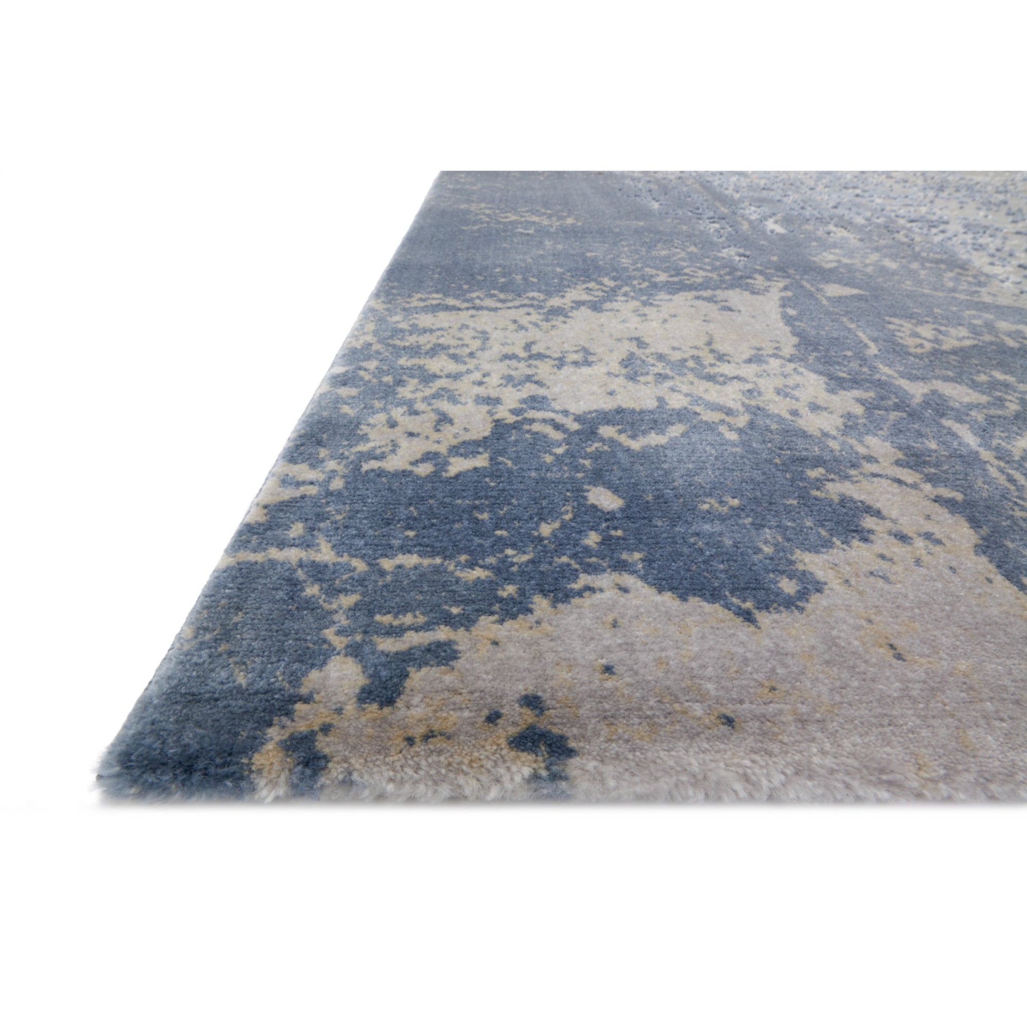Loloi Patina Denim/Grey Rug