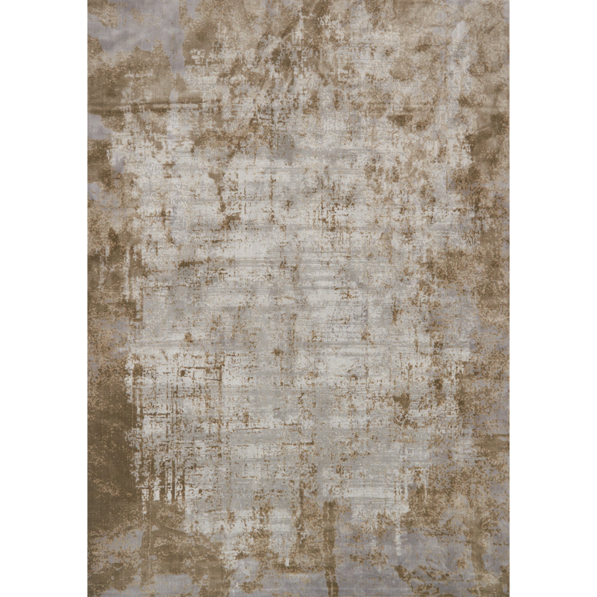 Loloi Patina Wheat/Grey Rug