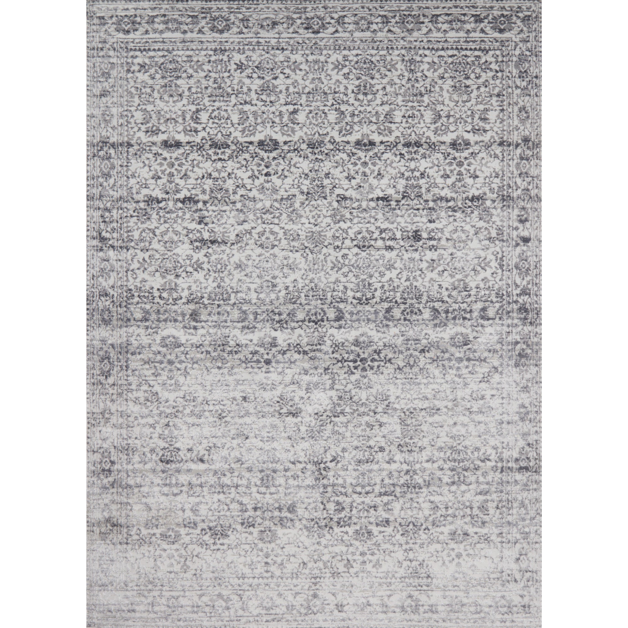 Loloi Patina Pebble/Stone Rug