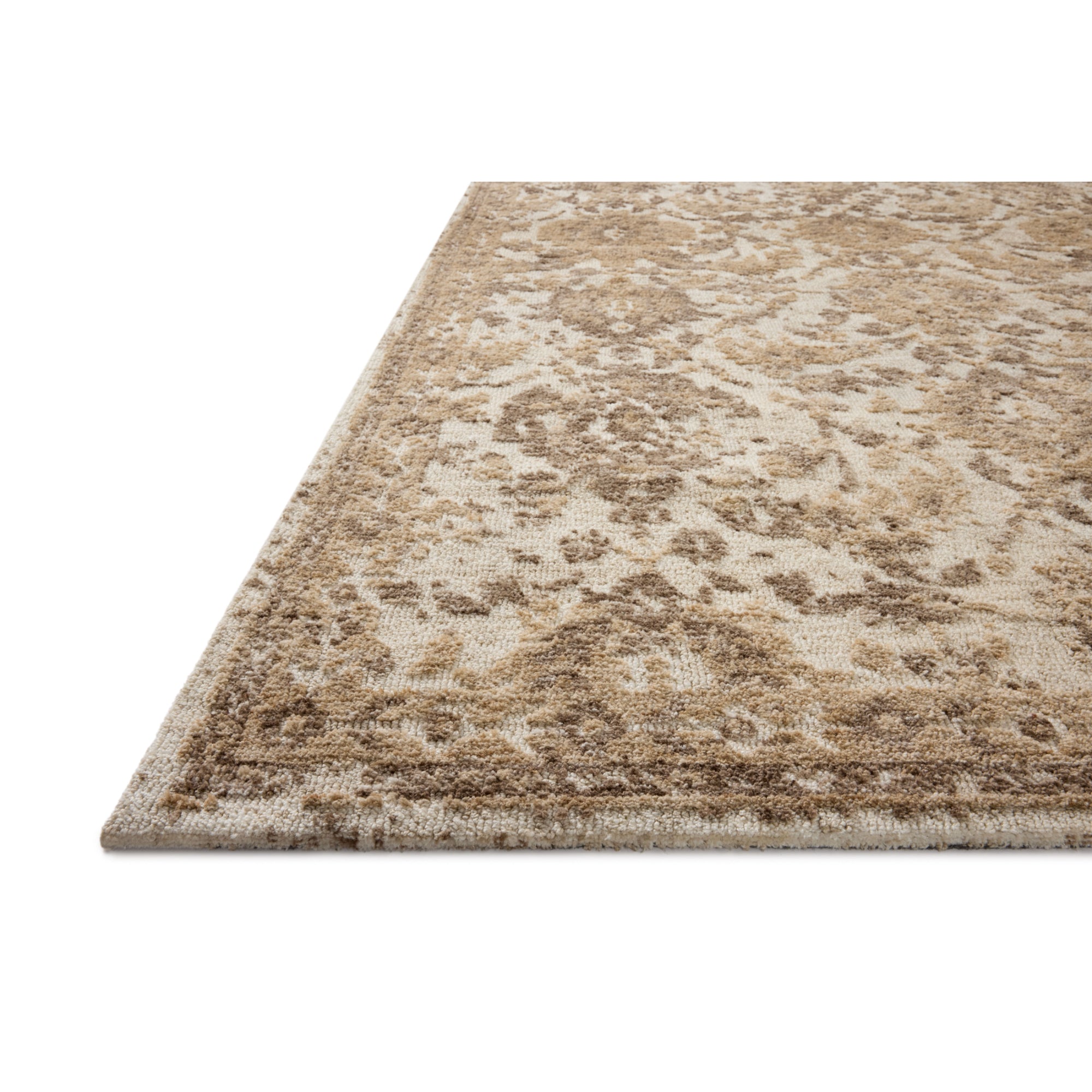 Loloi Percival Ivory/Natural Rug