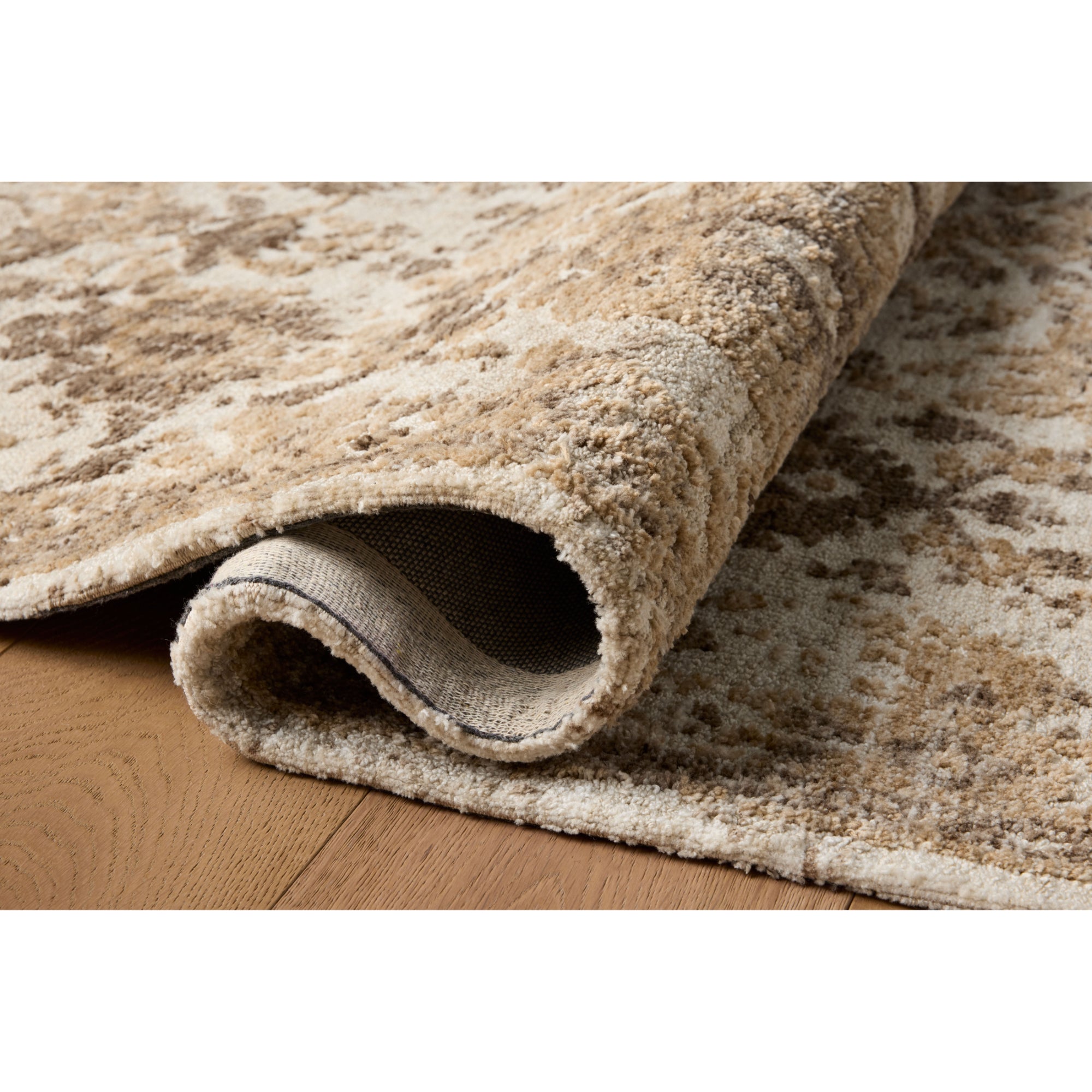 Loloi Percival Ivory/Natural Rug