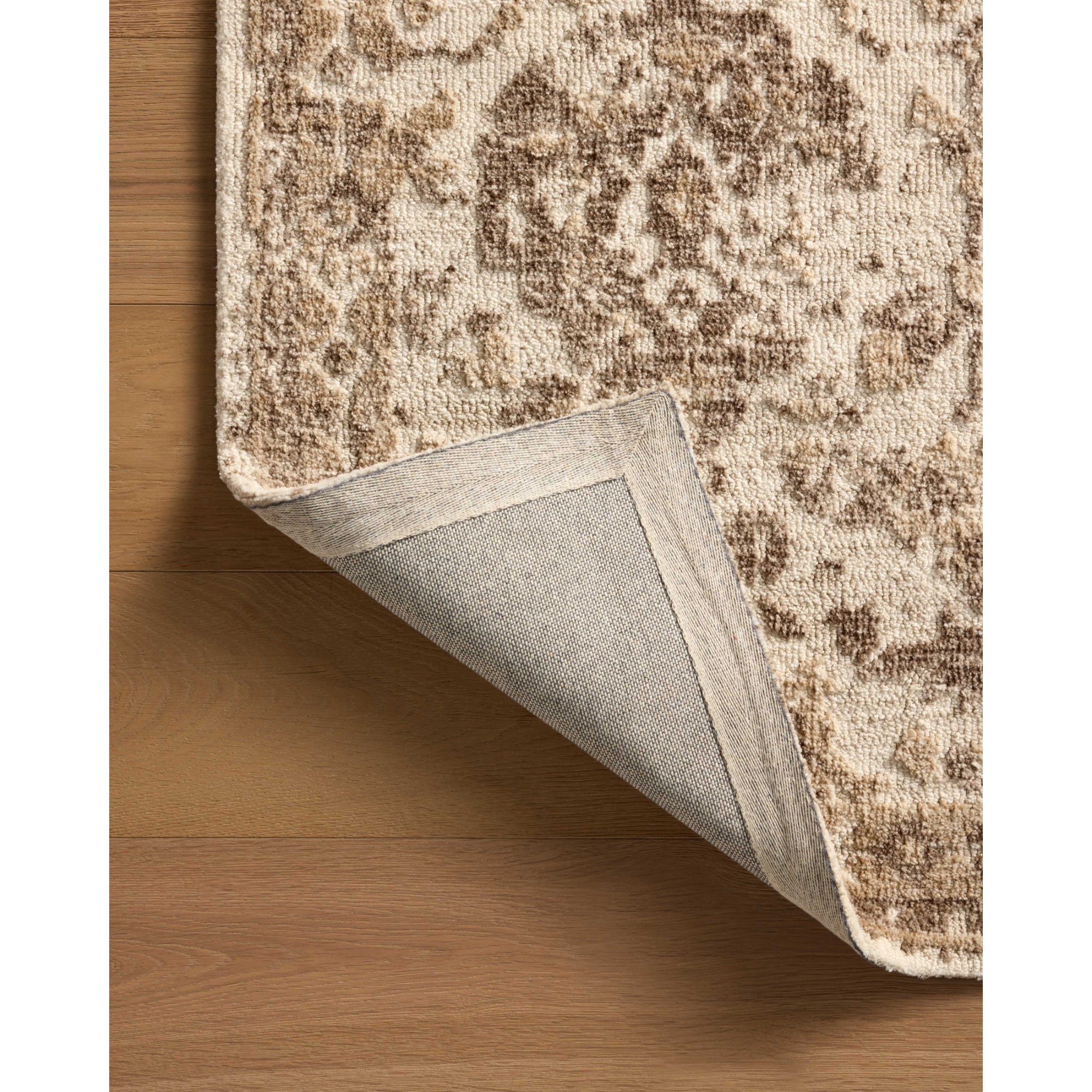 Loloi Percival Ivory/Natural Rug