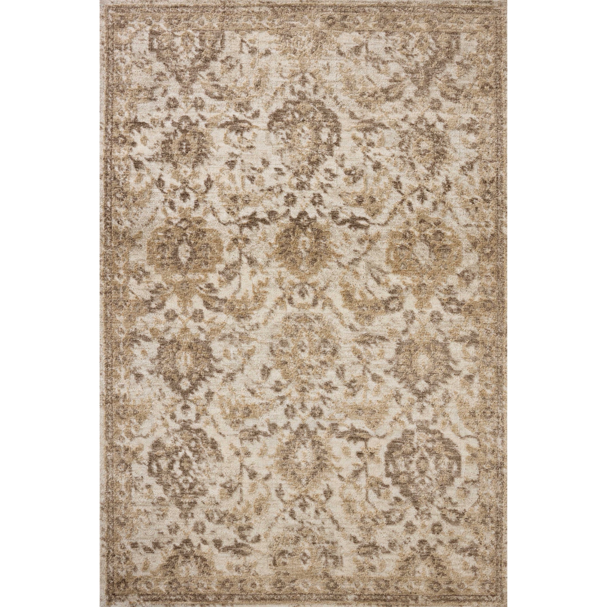 Loloi Percival Ivory/Natural Rug