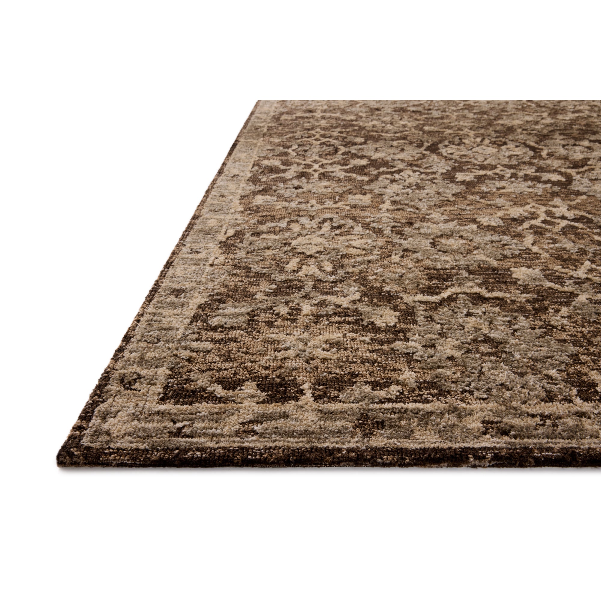 Loloi Percival Bark/Pebble Rug