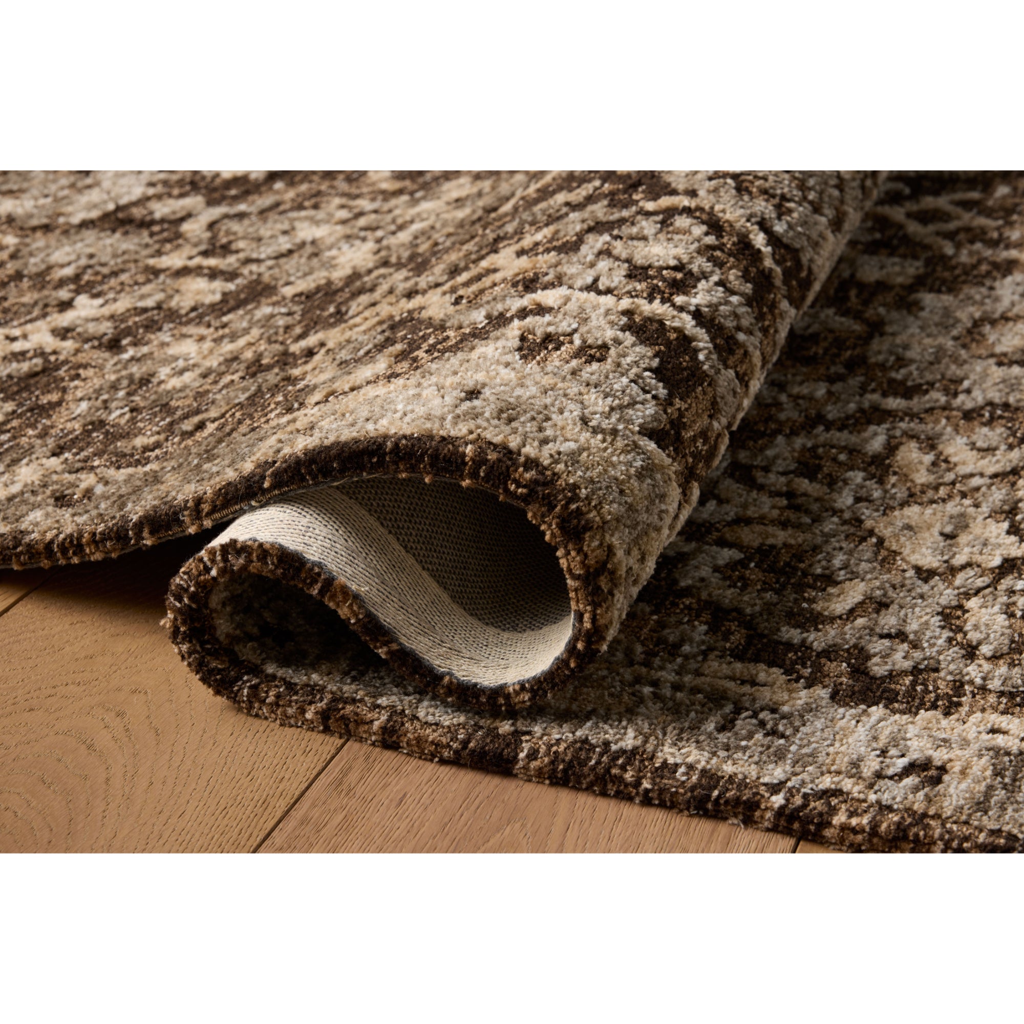 Loloi Percival Bark/Pebble Rug