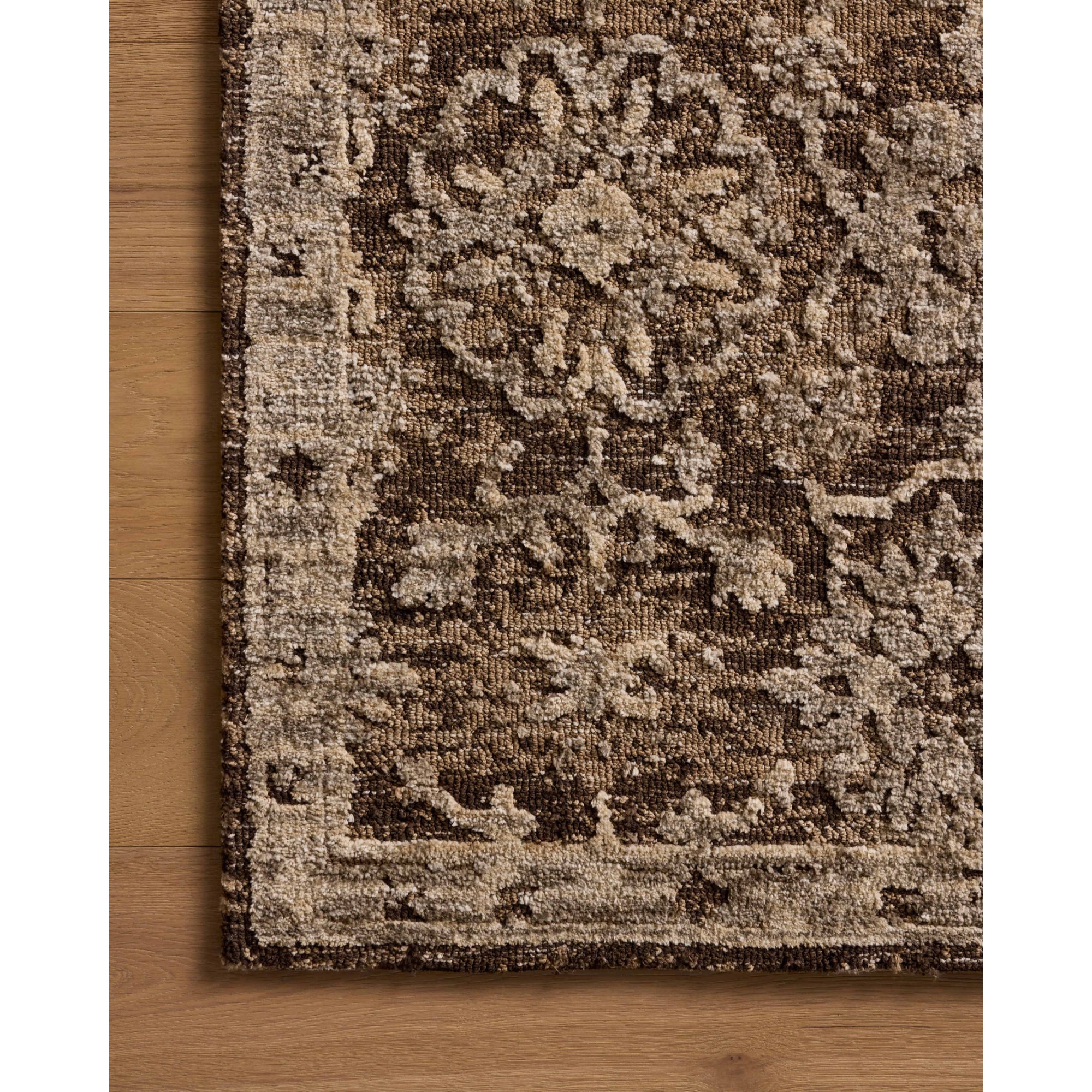 Loloi Percival Bark/Pebble Rug