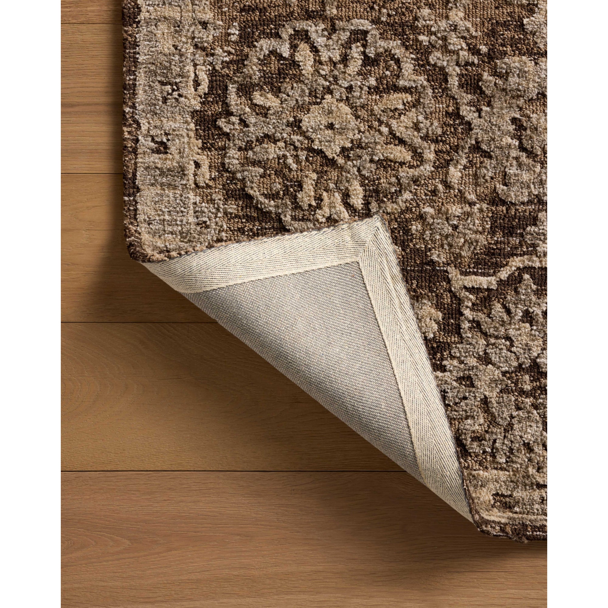Loloi Percival Bark/Pebble Rug