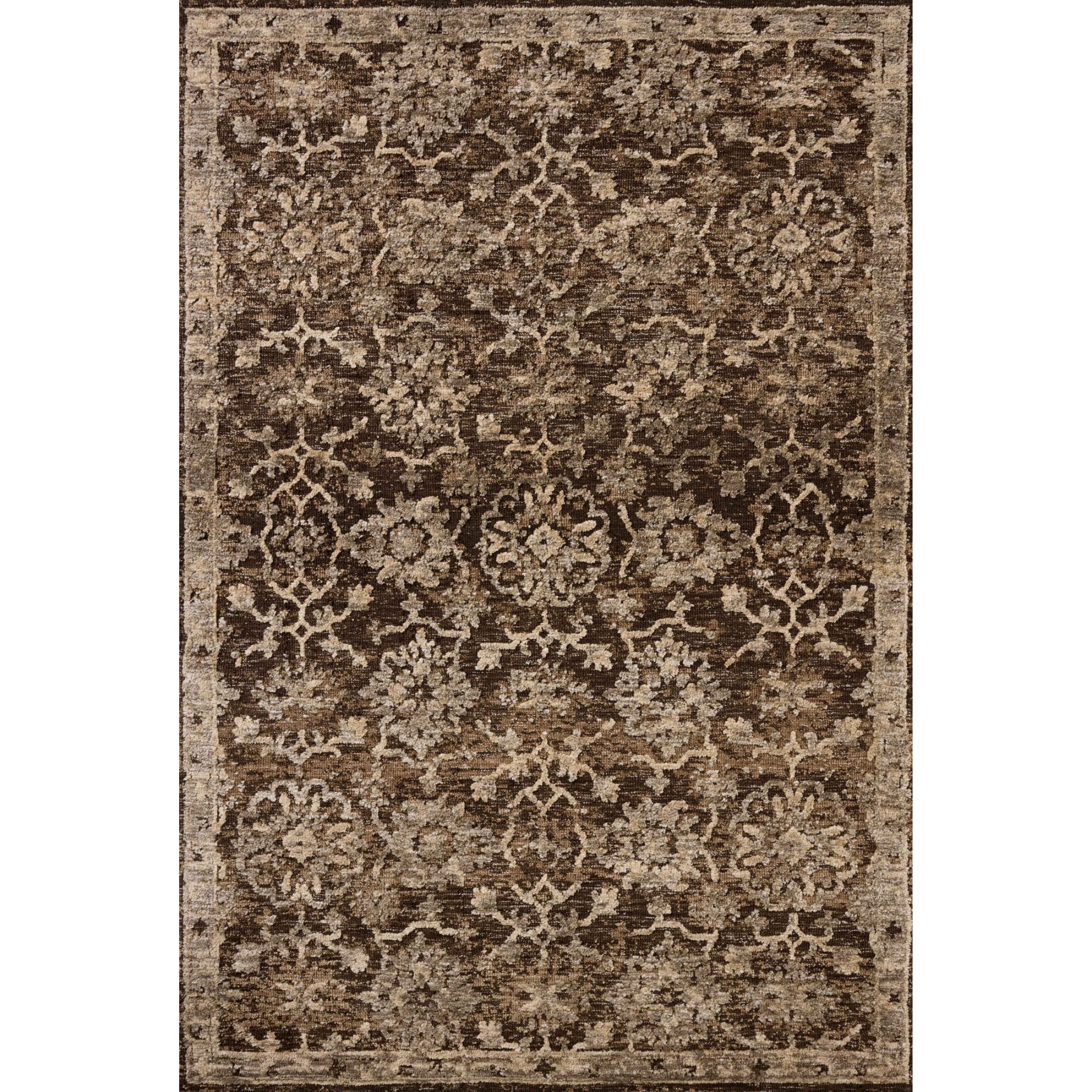 Loloi Percival Bark/Pebble Rug
