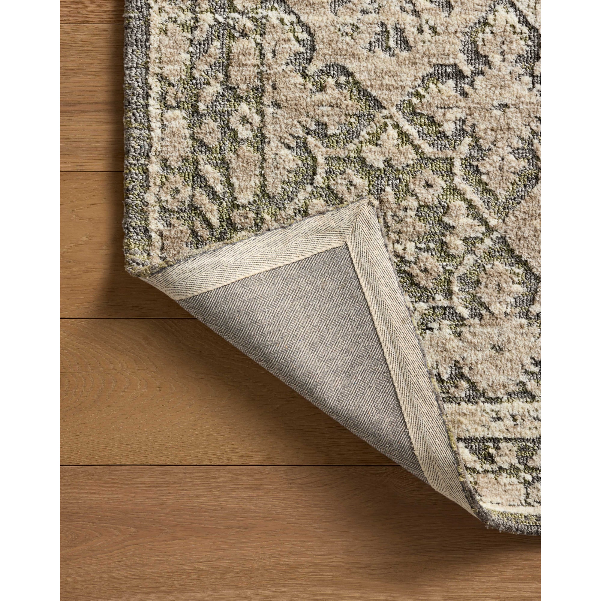 Loloi Percival Sage/Stone Rug