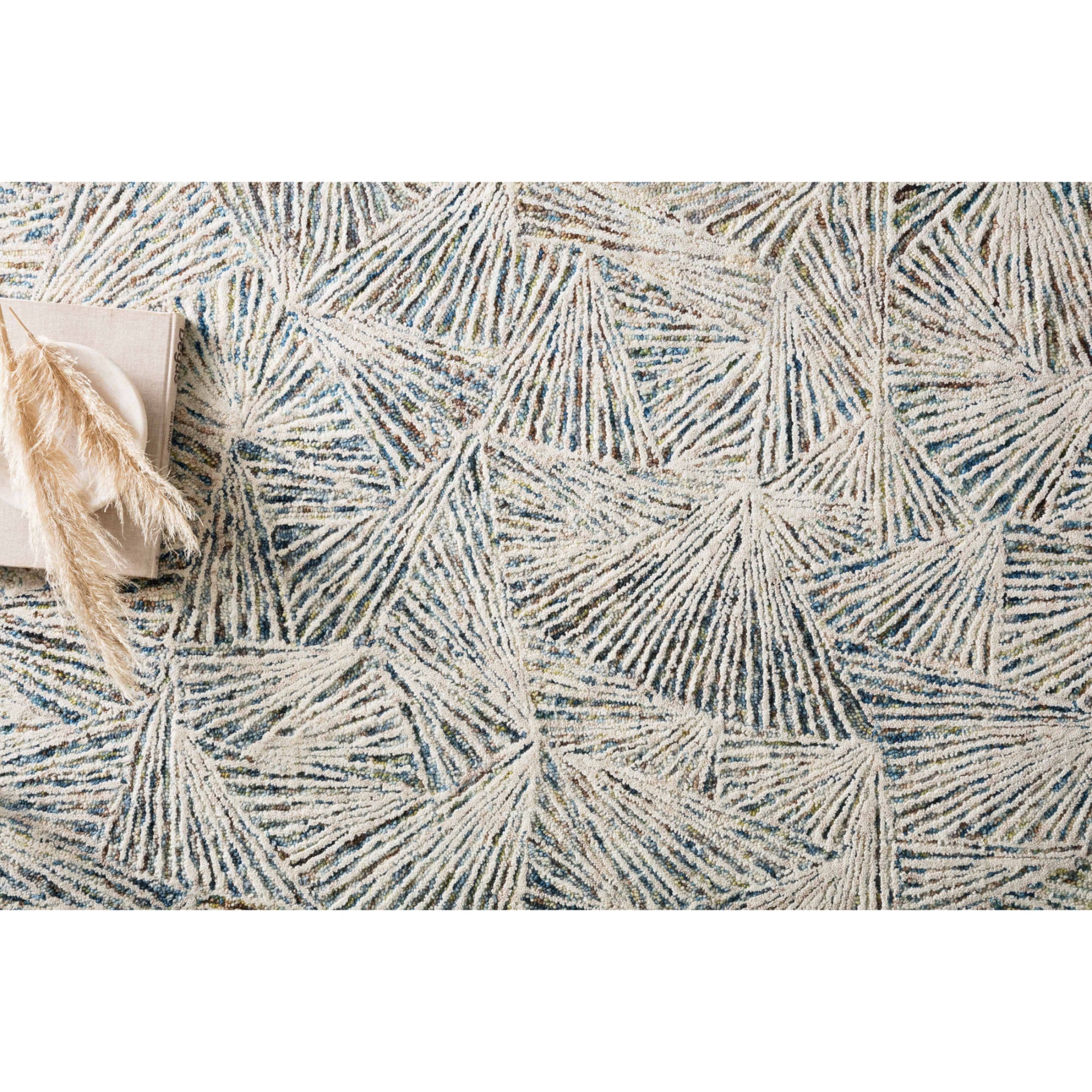 Loloi Peregrine Lagoon Rug