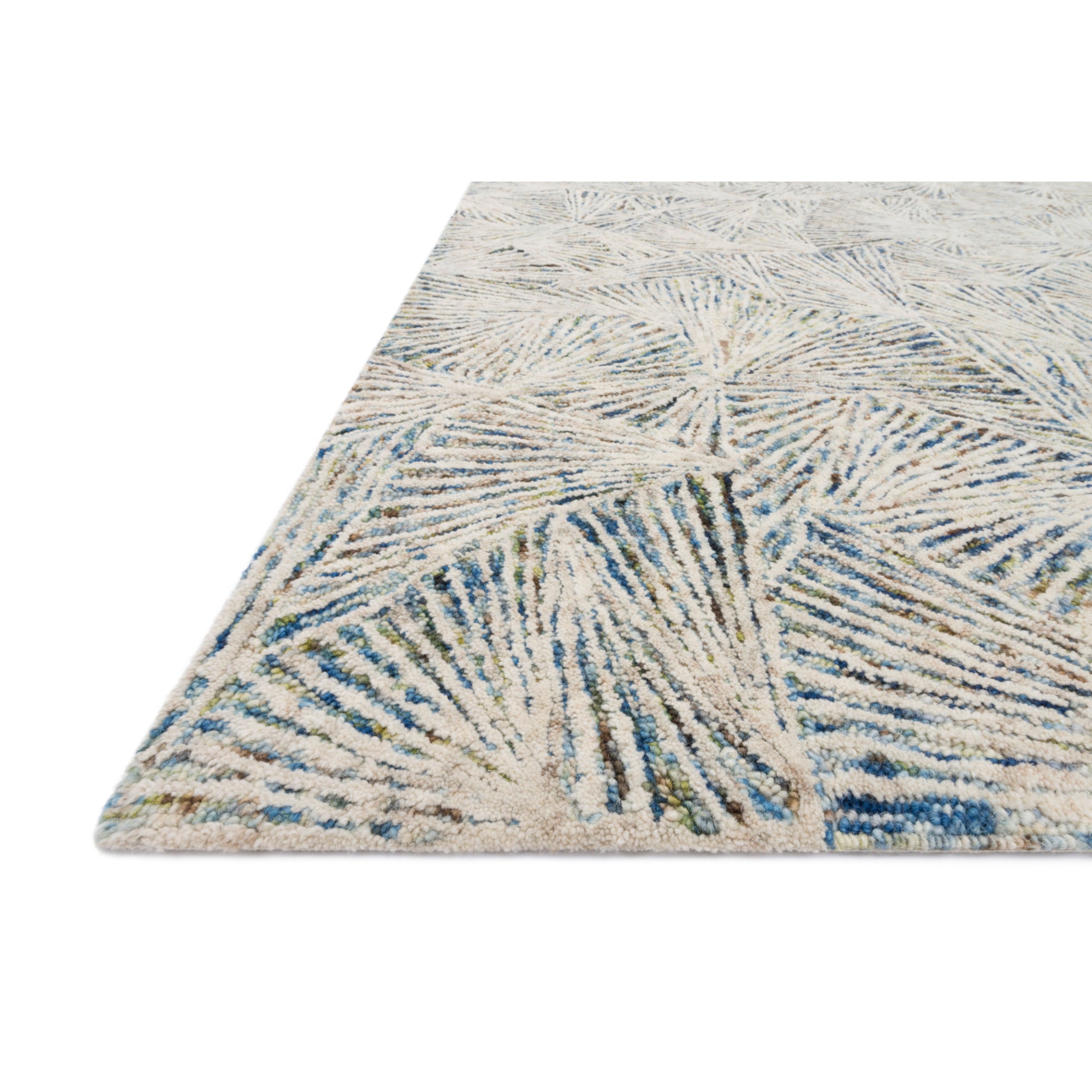 Loloi Peregrine Lagoon Rug