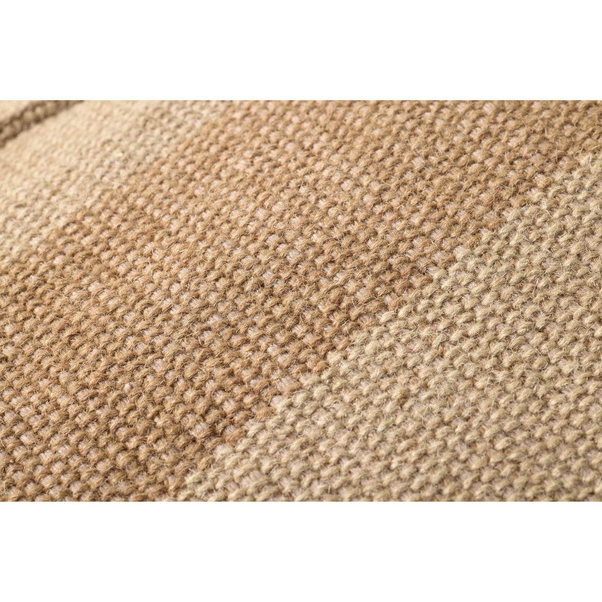 Leanne Ford x Loloi Rosemoor 24" x 24" x 13" Pouf