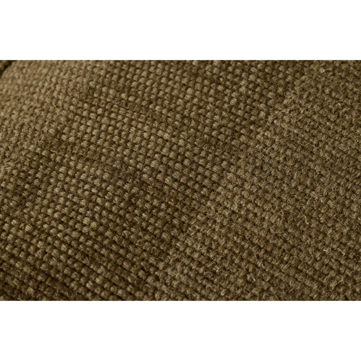 Leanne Ford x Loloi Rosemoor 24" x 24" x 13" Pouf