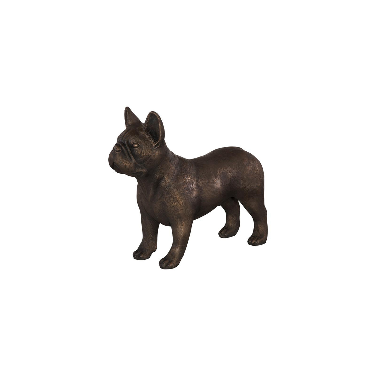 French Bulldog by Phillips Collection