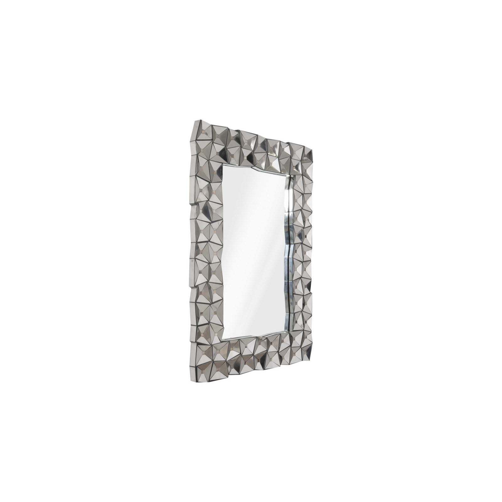 Divot Mirror