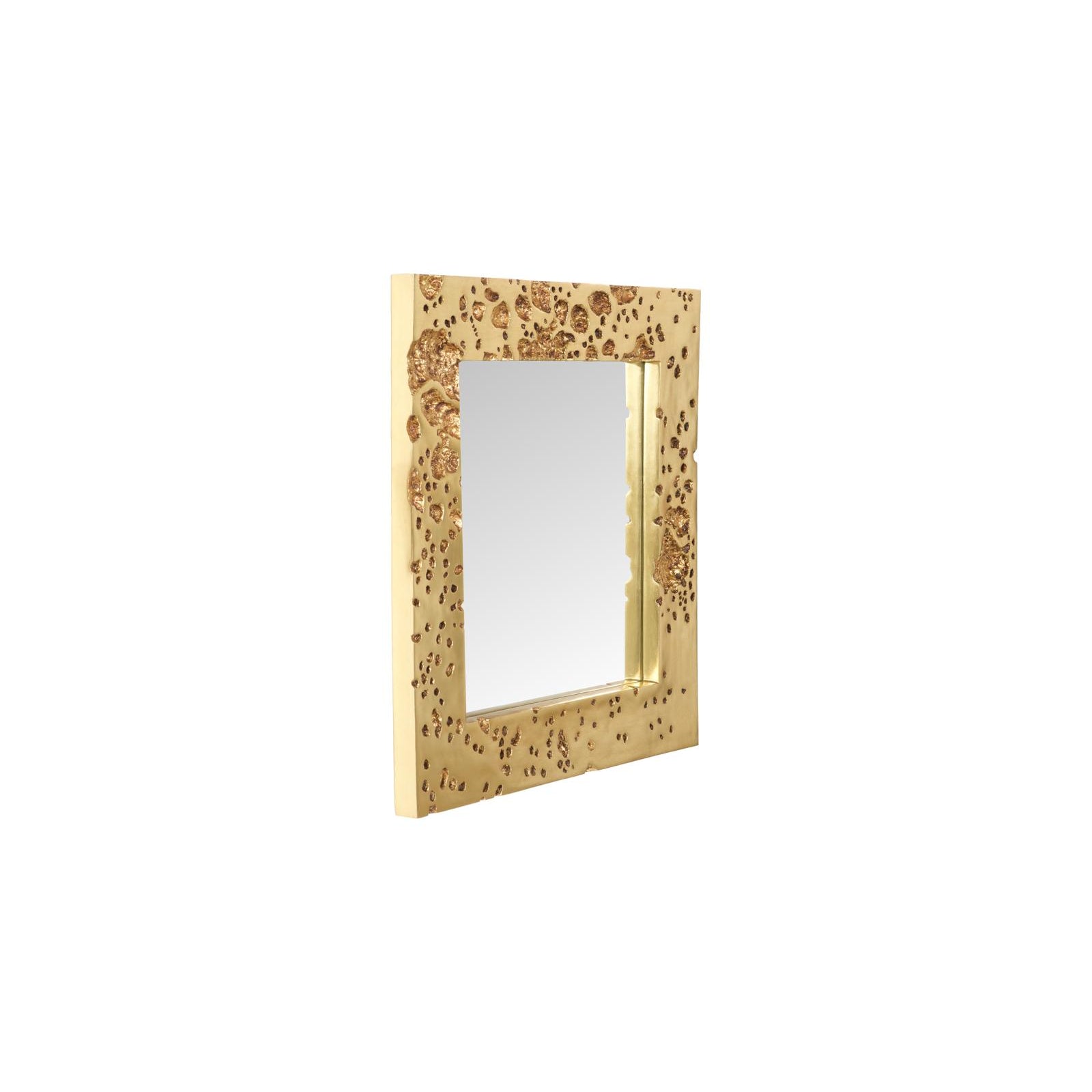 Splotch Mirror