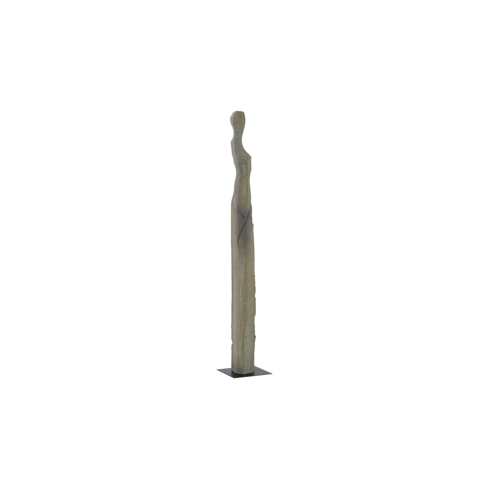 Cast Women Sculptures A - Colossal