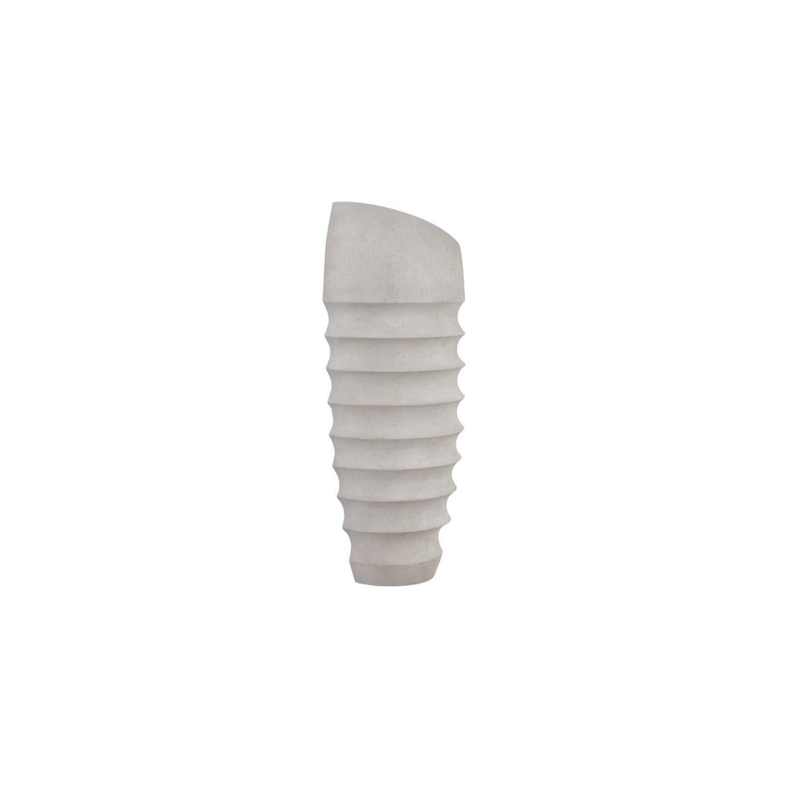 JP Left Slant Wall Planter