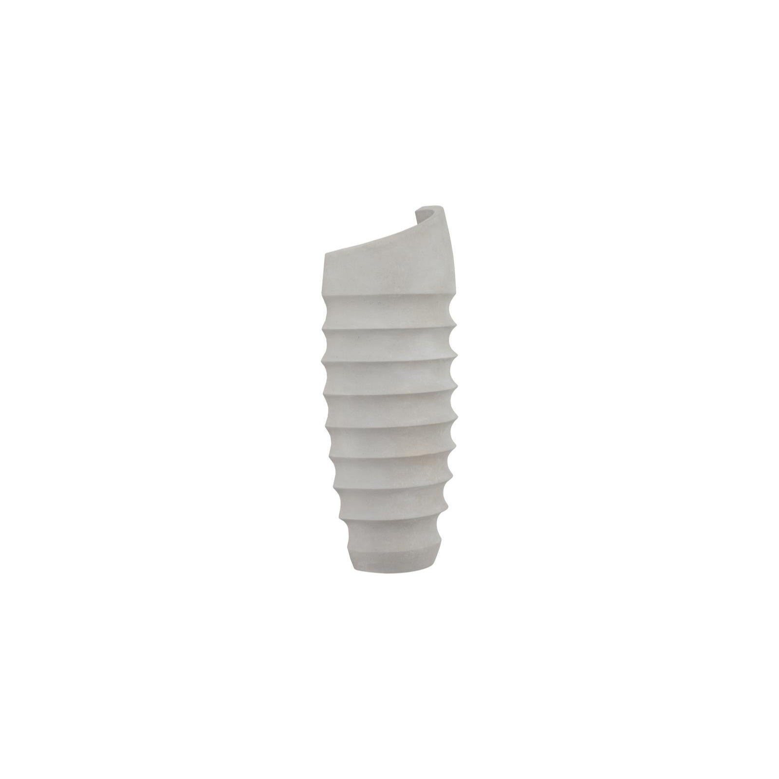 JP Right Slant Wall Planter