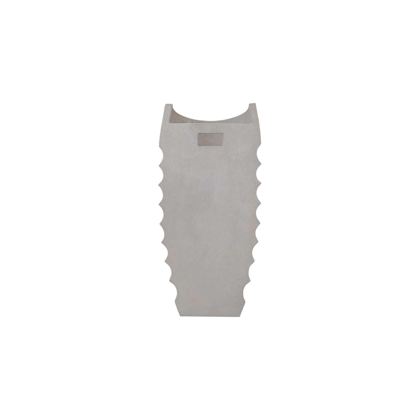 JP Center Slant Wall Planter
